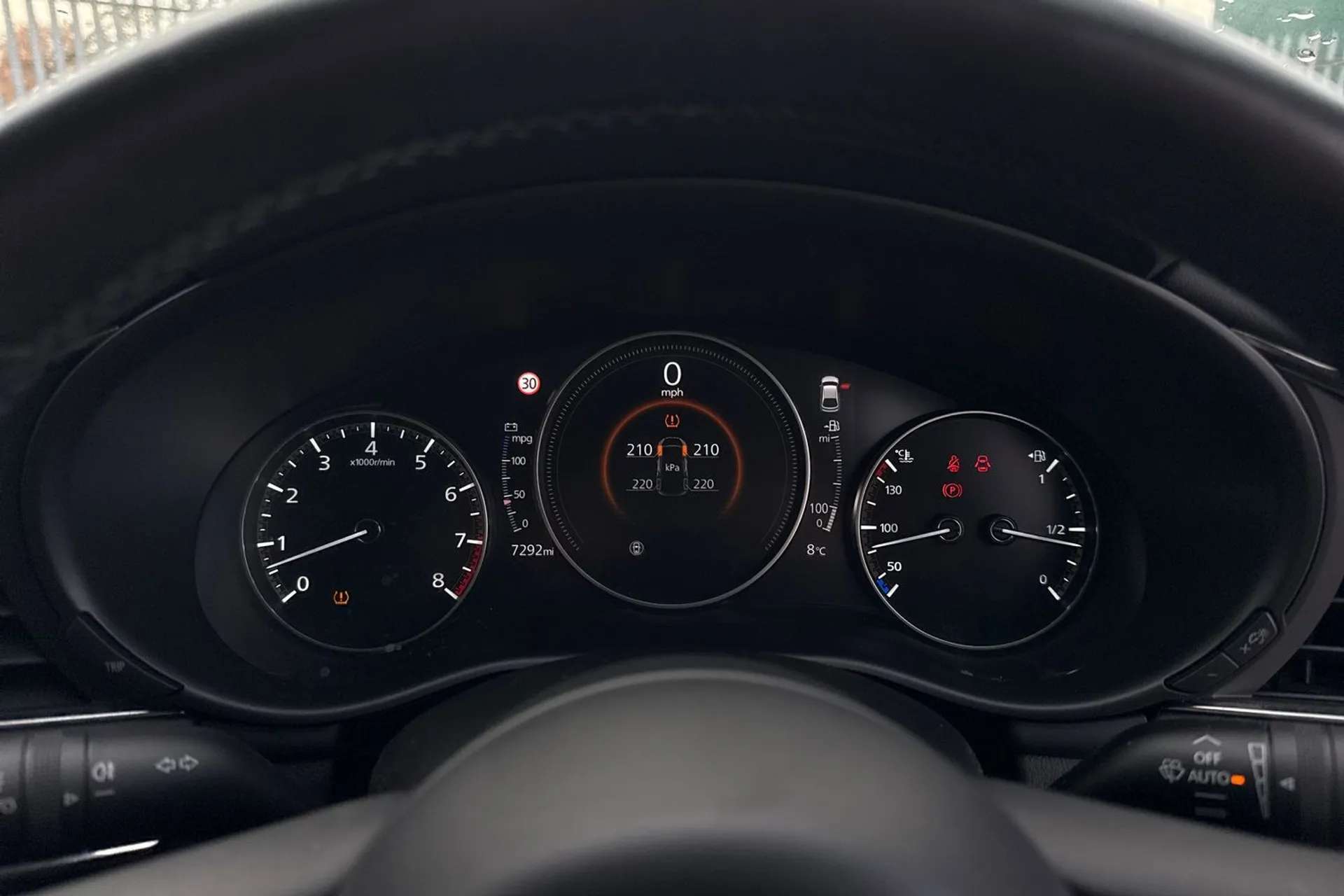 2021 MAZDA MAZDA3 2021 MAZDA MAZDA3