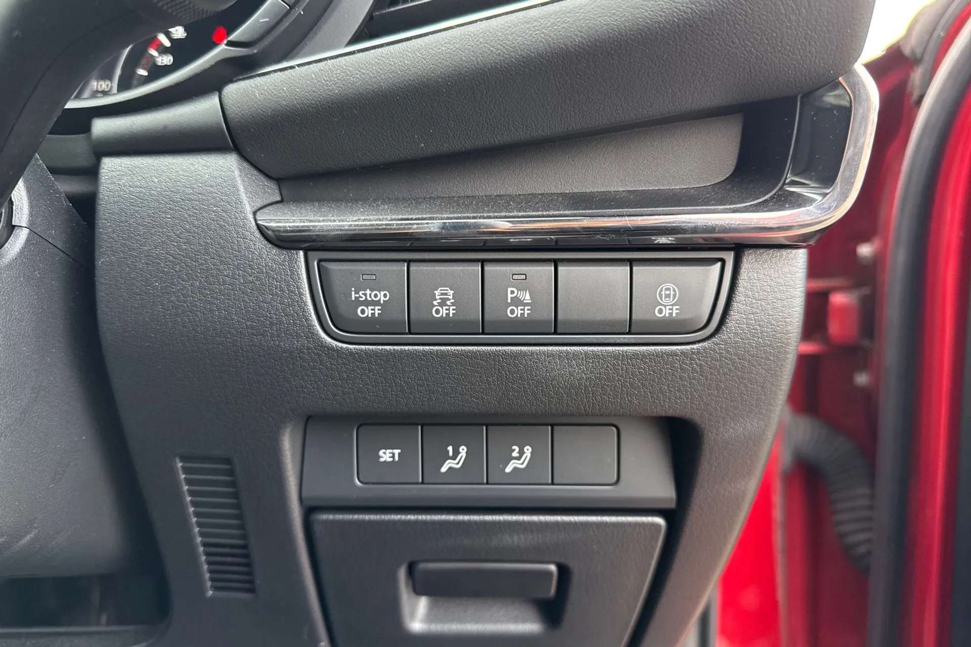 2021 MAZDA MAZDA3 2021 MAZDA MAZDA3