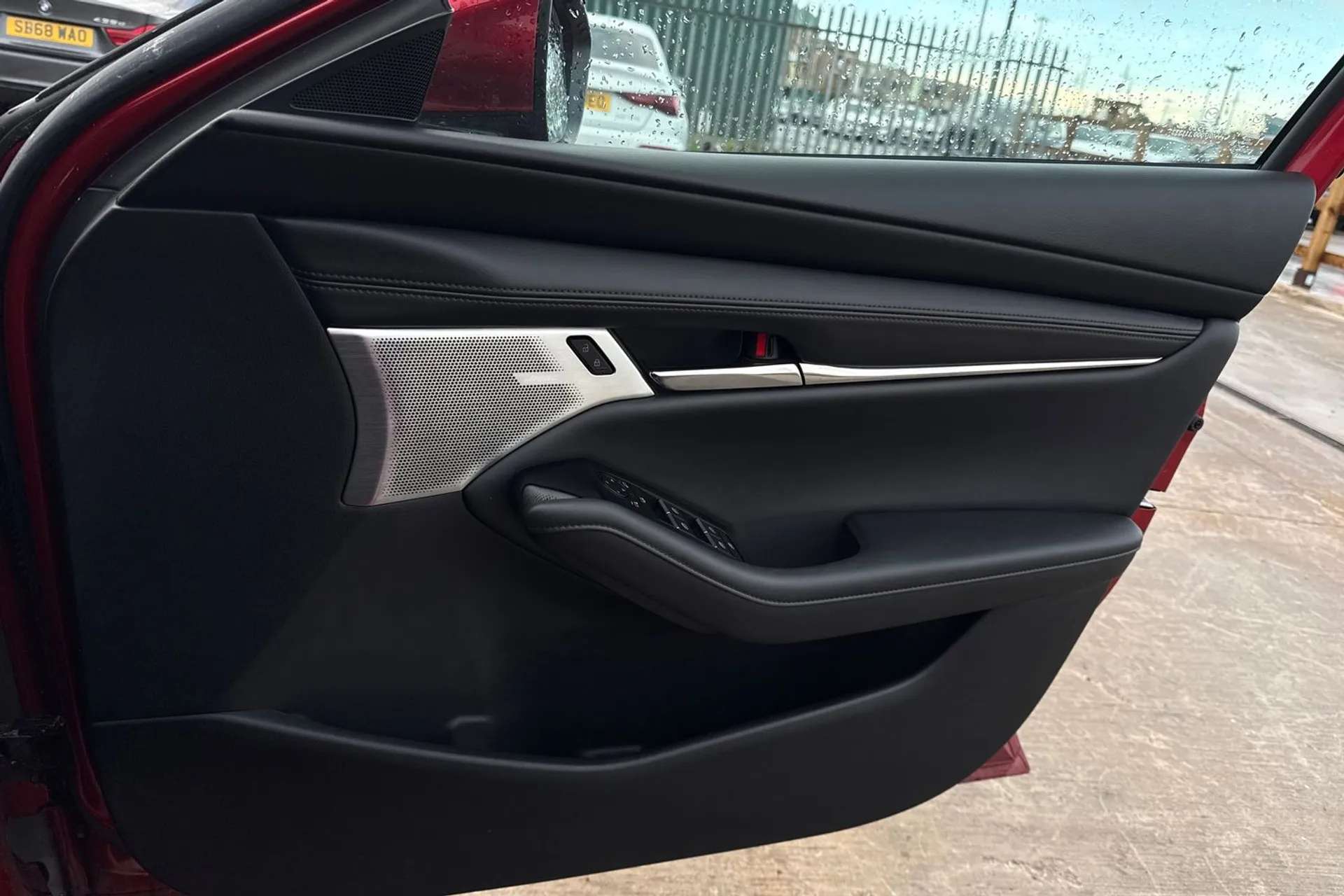 2021 MAZDA MAZDA3 2021 MAZDA MAZDA3