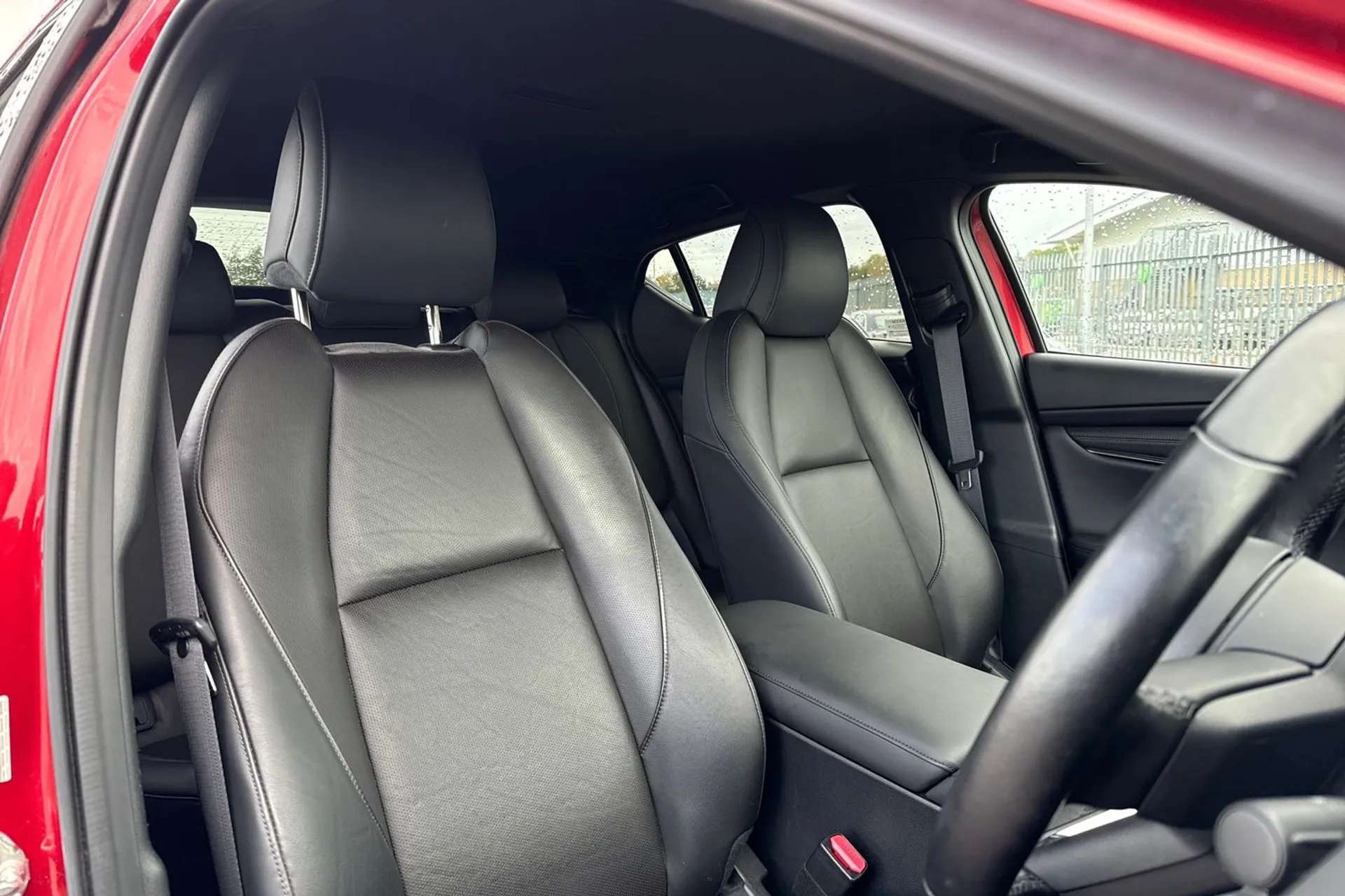 2021 MAZDA MAZDA3 2021 MAZDA MAZDA3