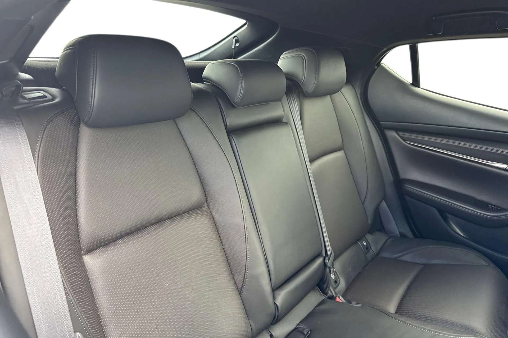 2021 MAZDA MAZDA3 2021 MAZDA MAZDA3