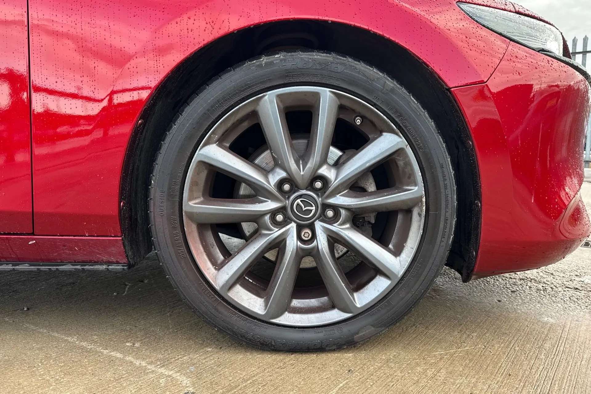 2021 MAZDA MAZDA3 2021 MAZDA MAZDA3