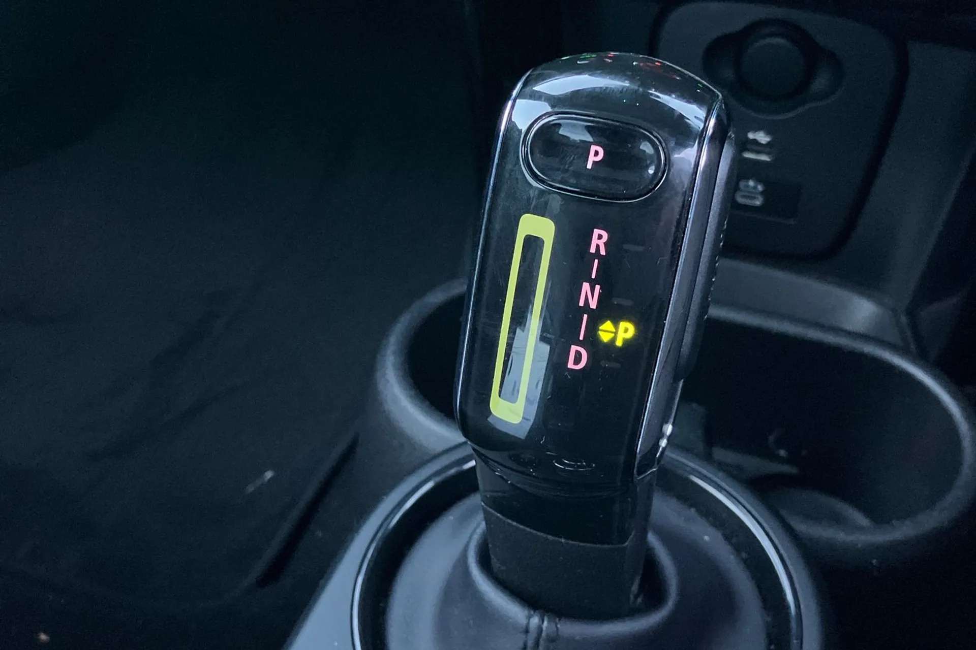 2022 MINI HATCH 2022 MINI HATCH