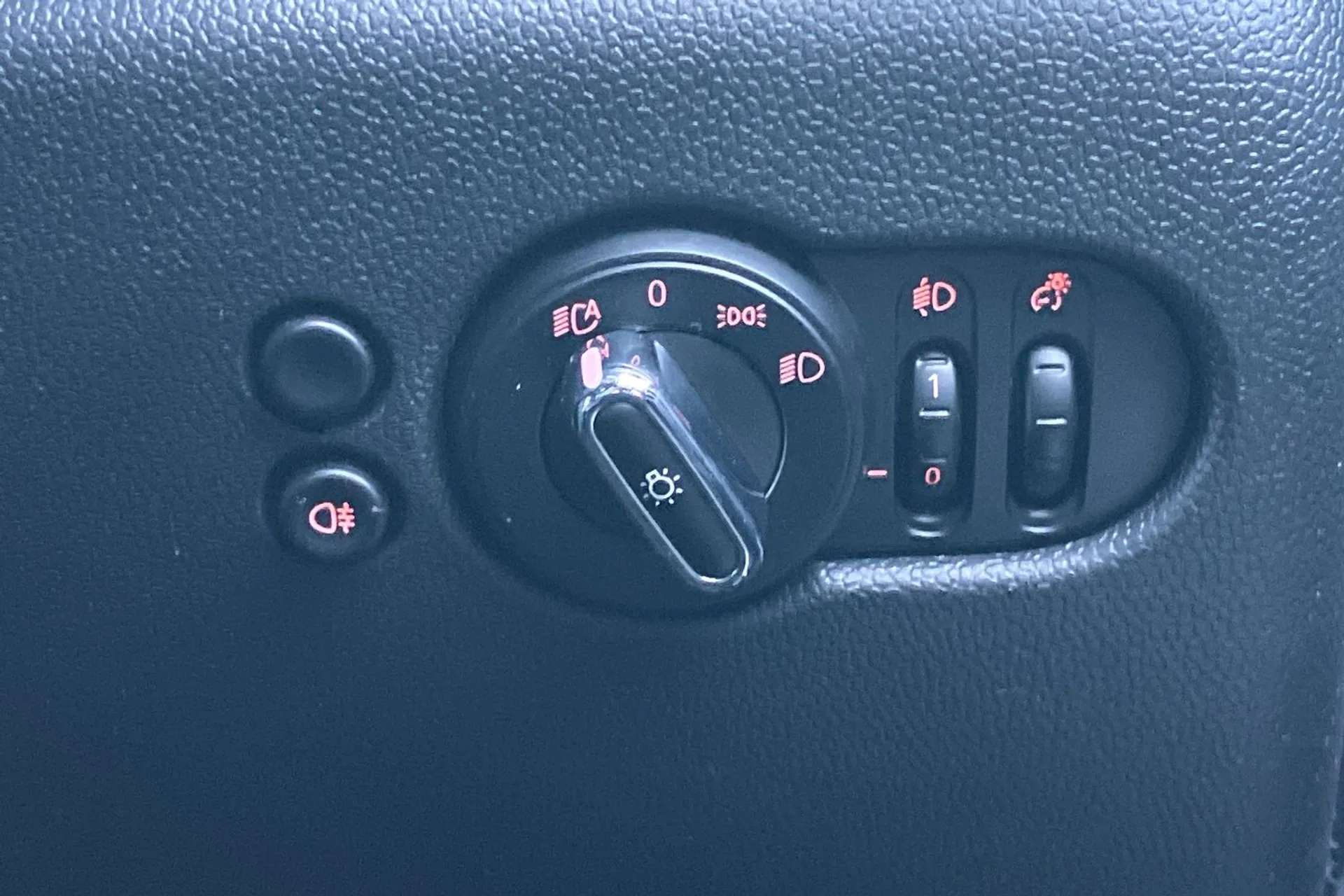 2022 MINI HATCH 2022 MINI HATCH