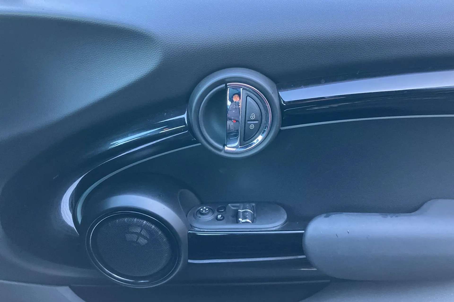 2022 MINI HATCH 2022 MINI HATCH