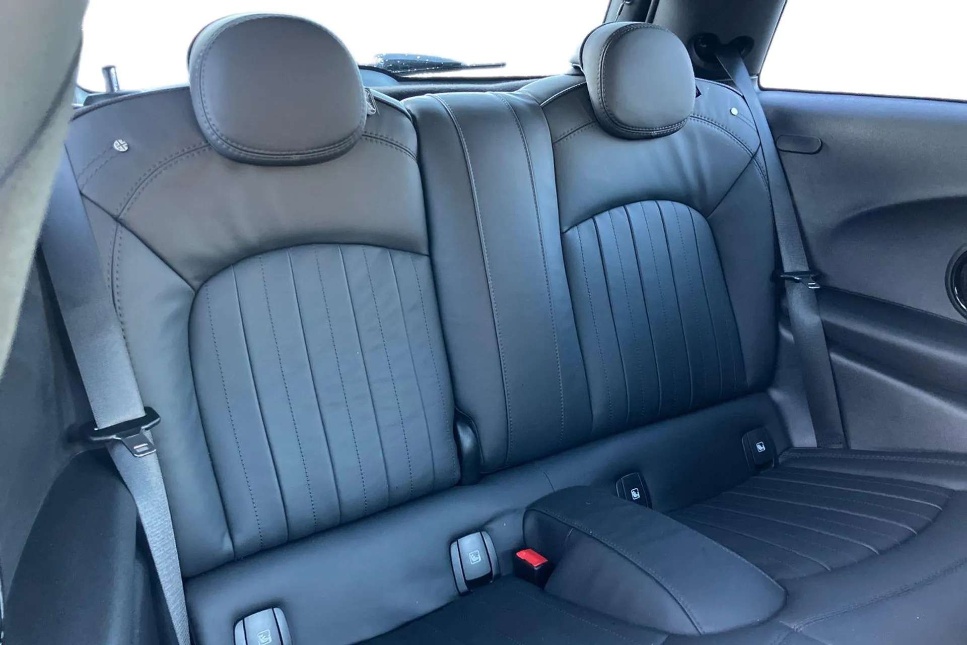 2022 MINI HATCH 2022 MINI HATCH