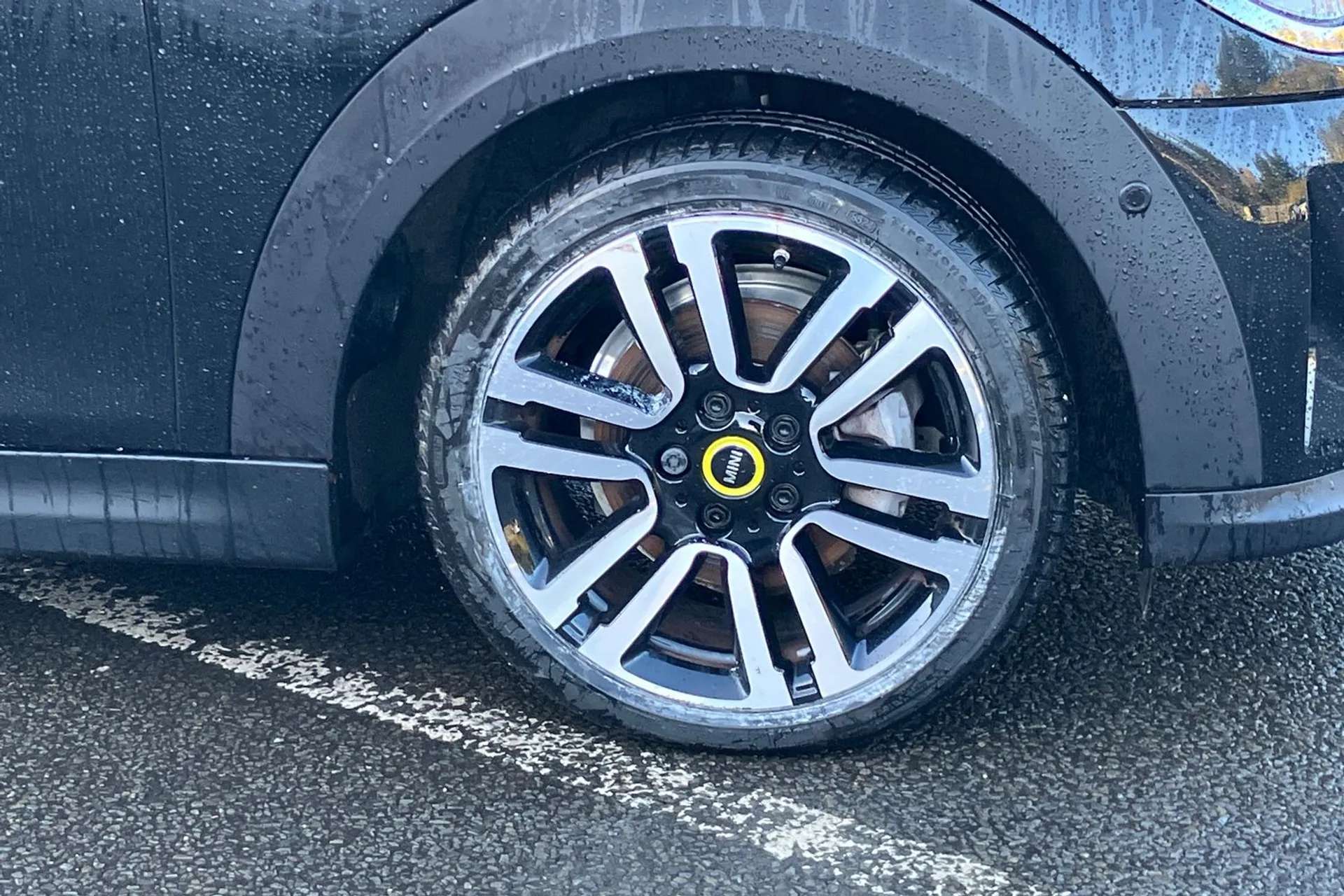 2022 MINI HATCH 2022 MINI HATCH