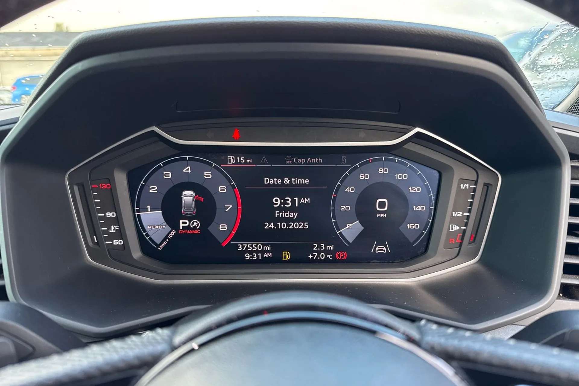 2019 AUDI A1 2019 AUDI A1