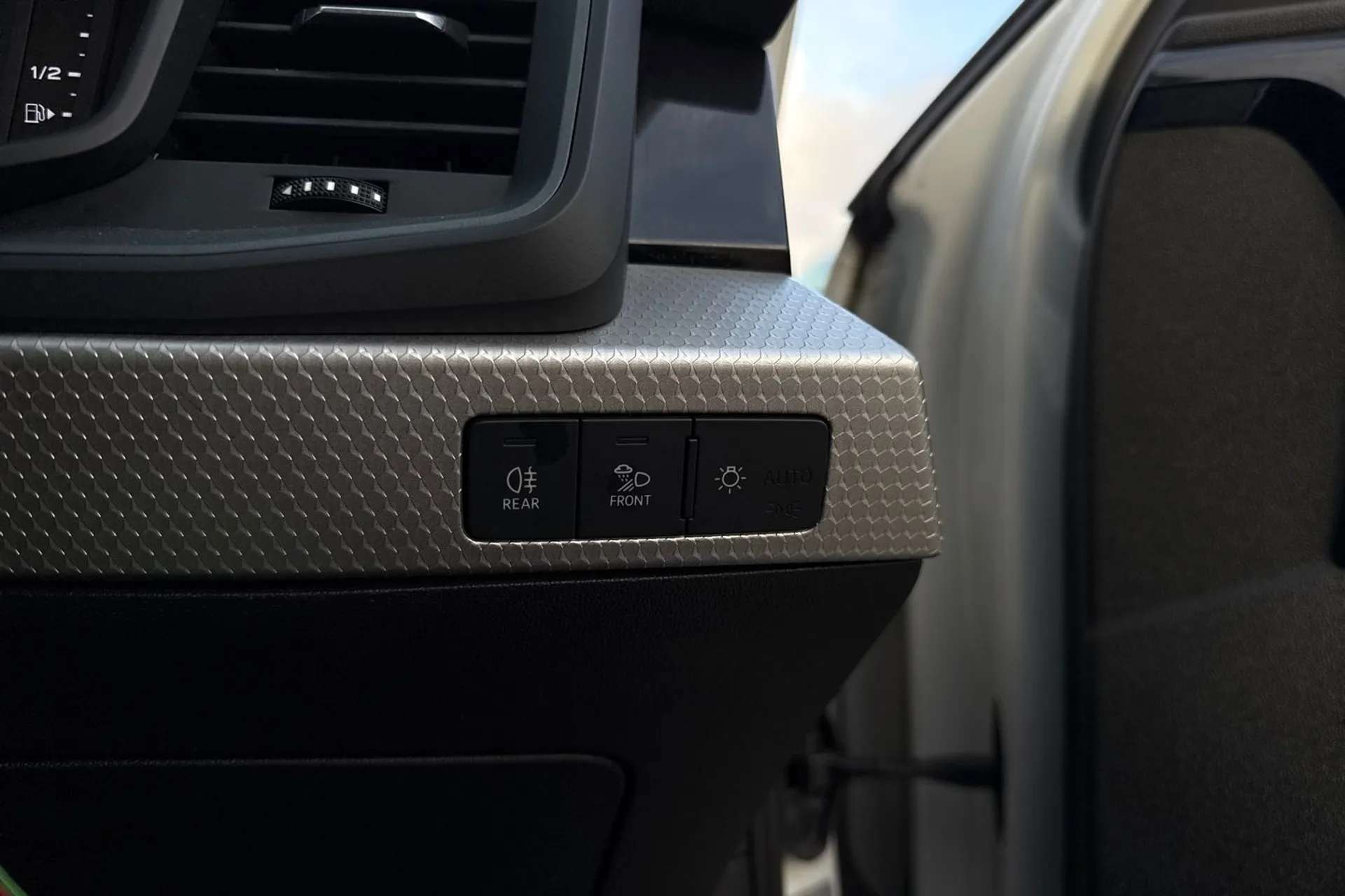 2019 AUDI A1 2019 AUDI A1