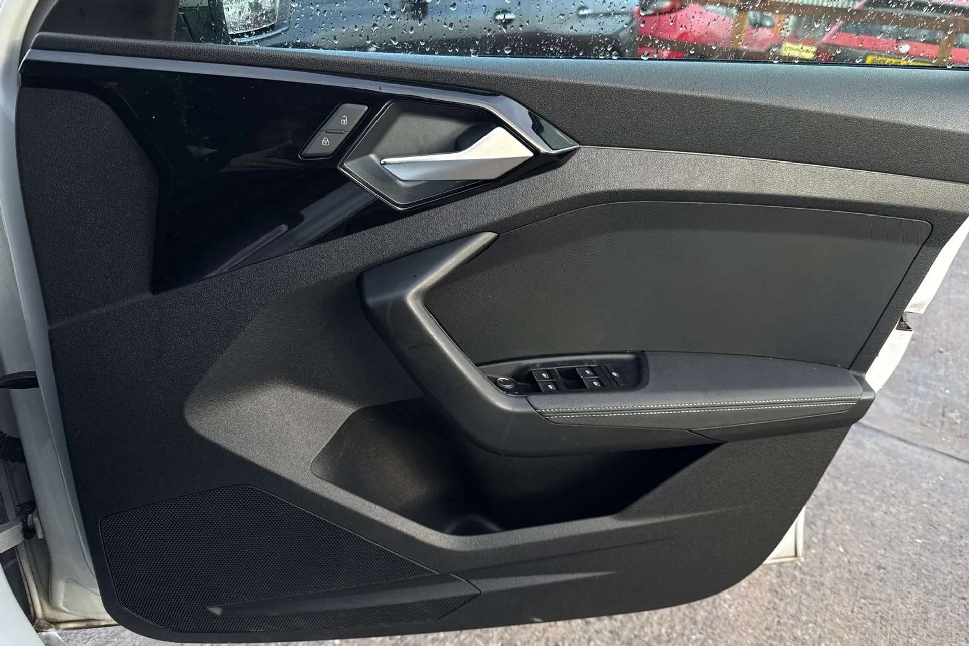 2019 AUDI A1 2019 AUDI A1