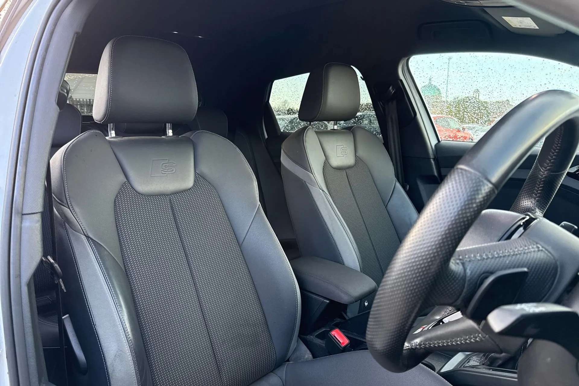 2019 AUDI A1 2019 AUDI A1