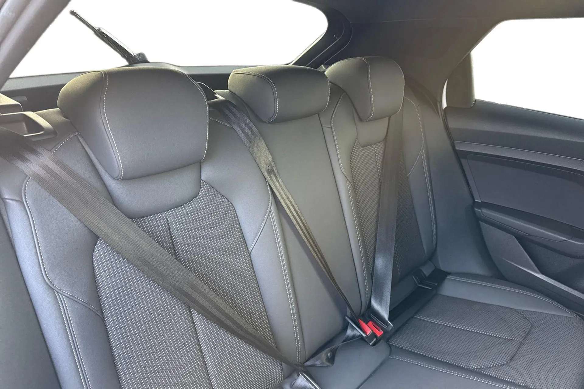 2019 AUDI A1 2019 AUDI A1