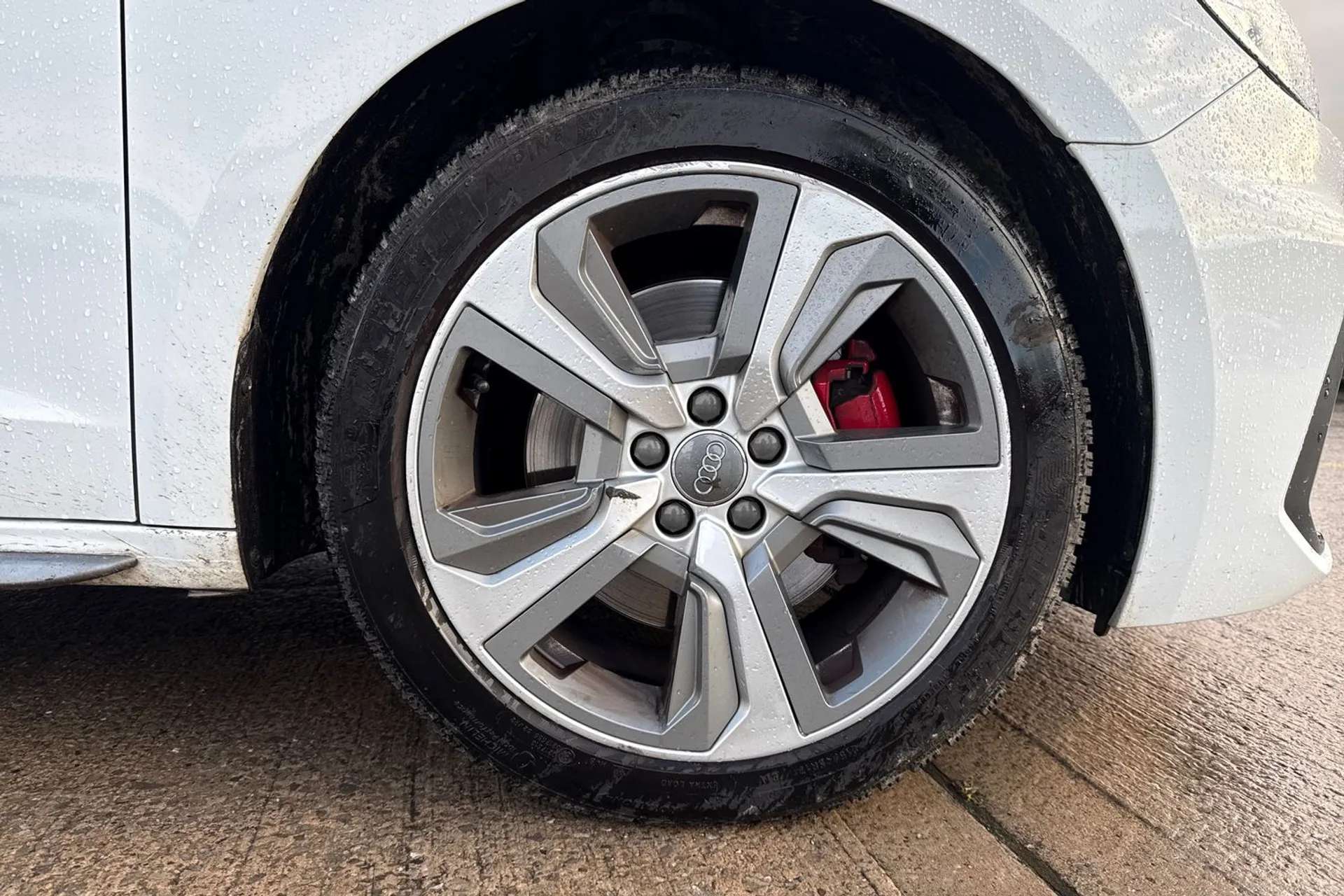 2019 AUDI A1 2019 AUDI A1