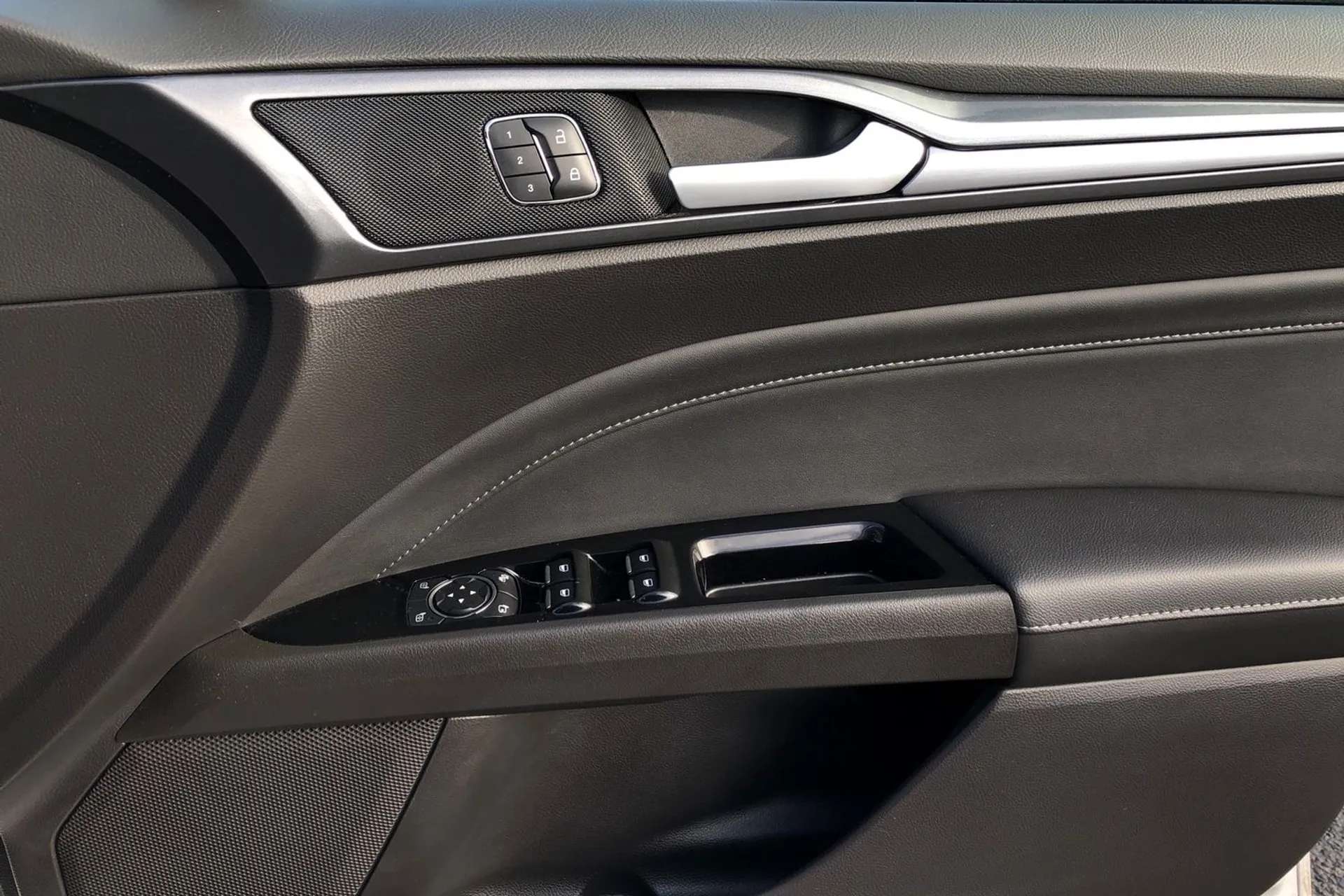 2021 FORD MONDEO 2021 FORD MONDEO