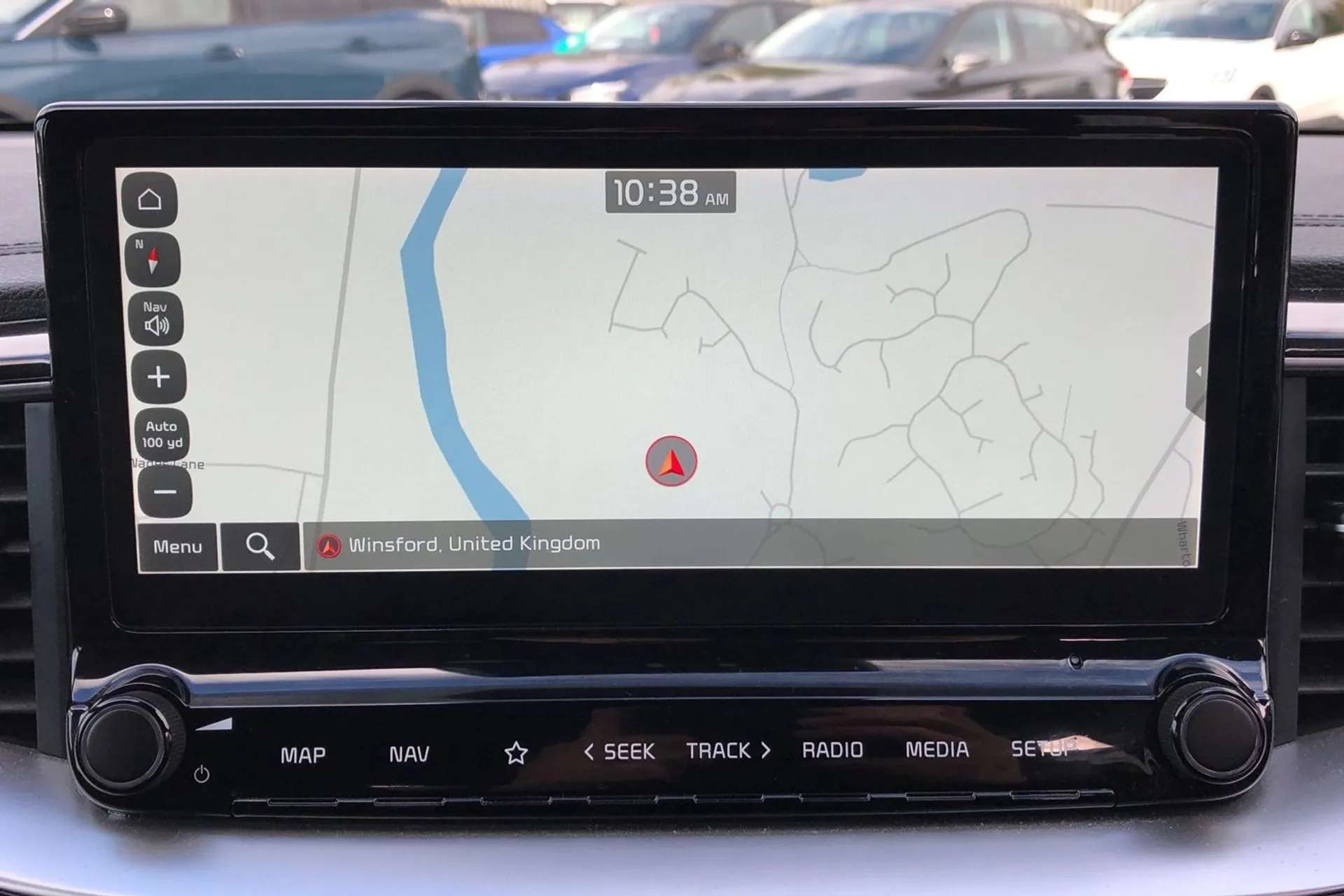 2022 KIA CEED 2022 KIA CEED