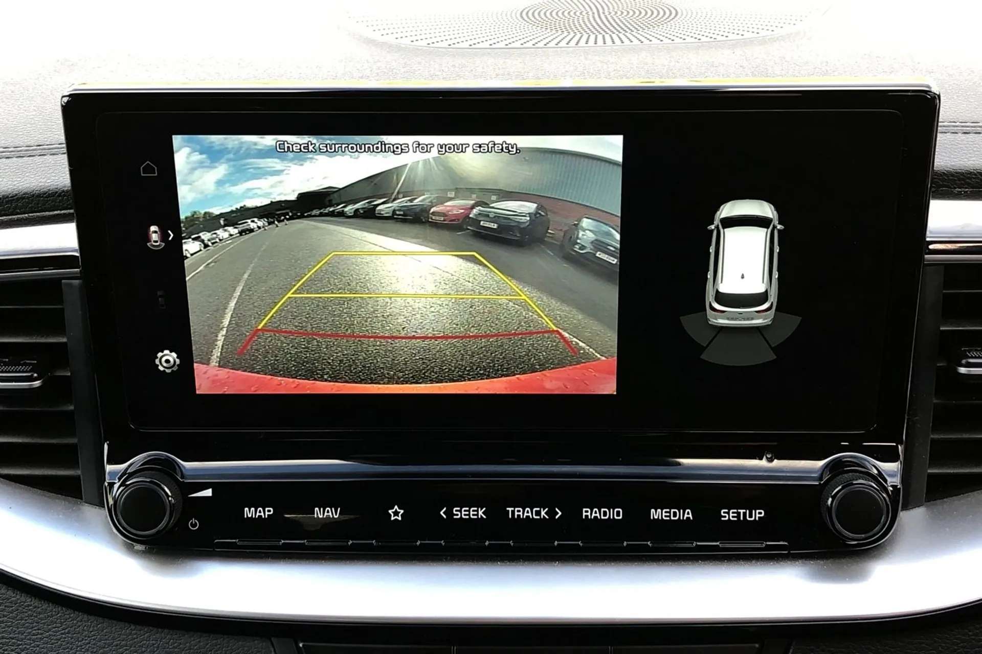 2022 KIA CEED 2022 KIA CEED