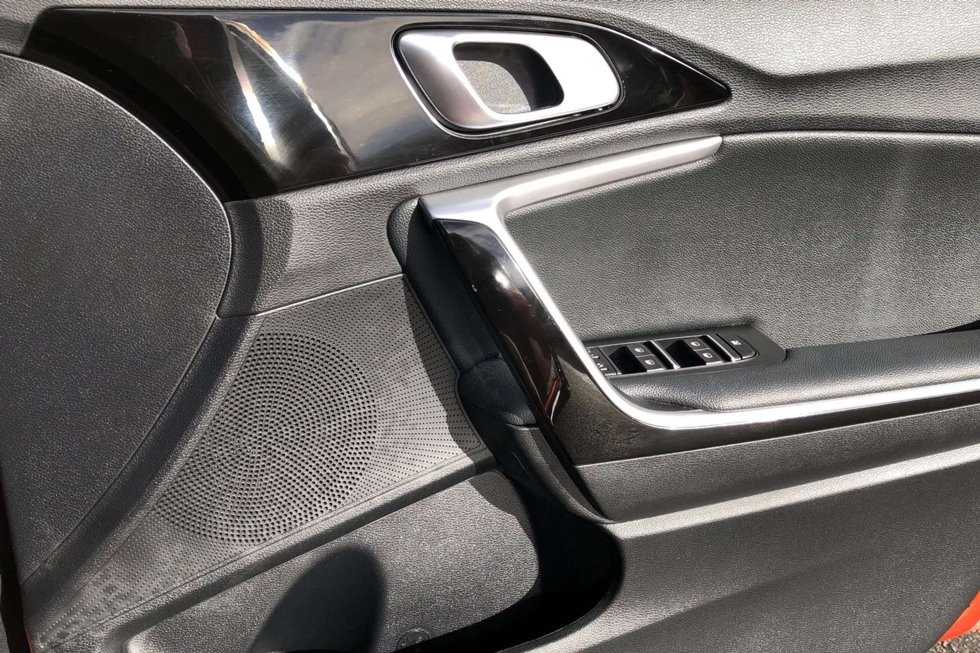 2022 KIA CEED 2022 KIA CEED