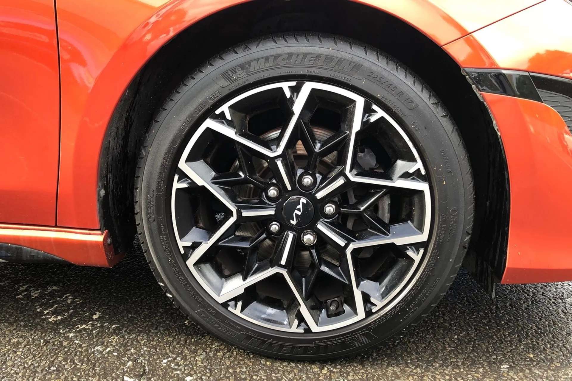 2022 KIA CEED 2022 KIA CEED