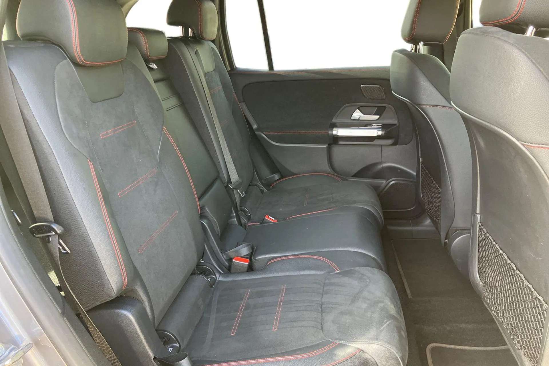 2022 MERCEDES-BENZ EQB 2022 MERCEDES-BENZ EQB