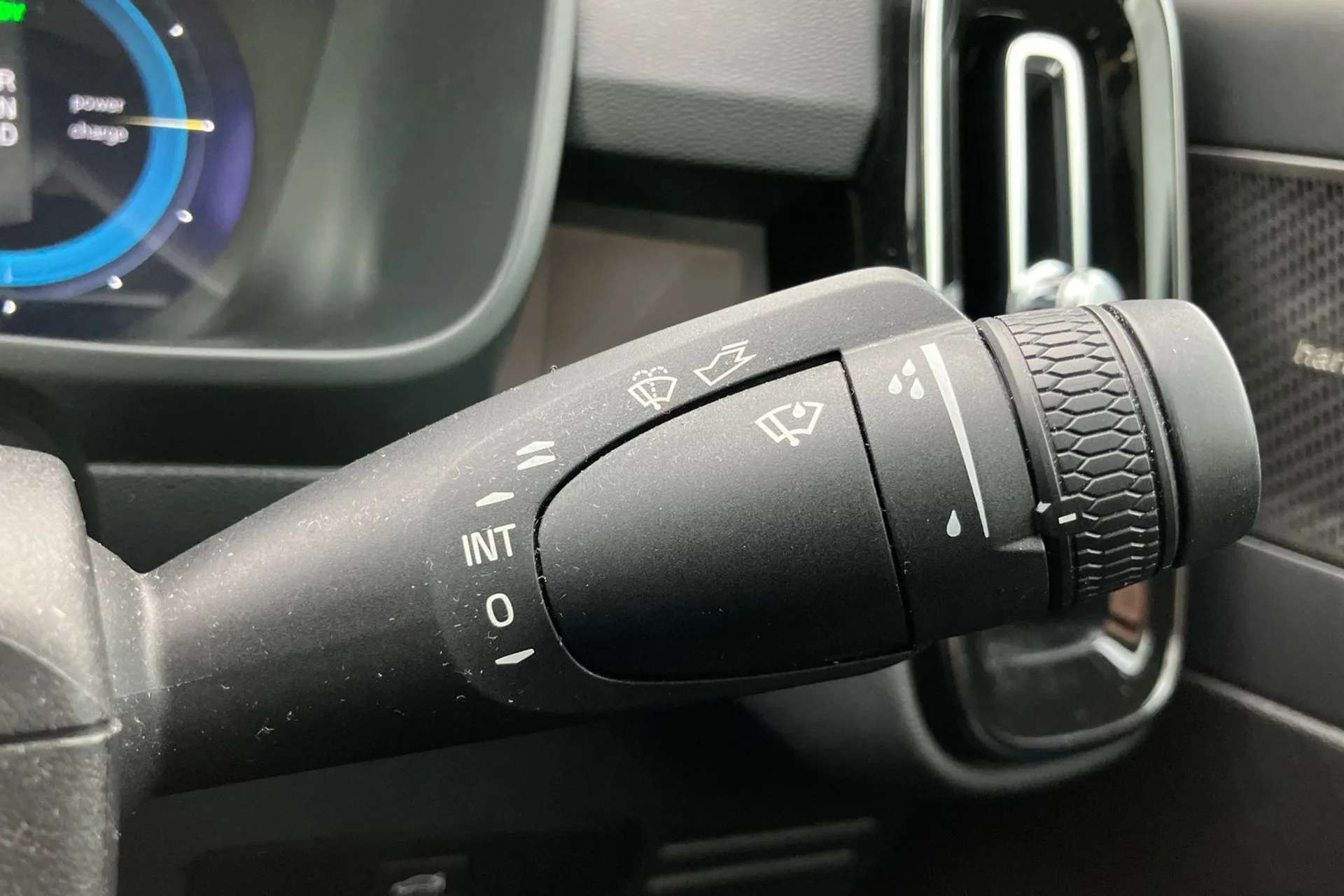 2022 VOLVO C40 2022 VOLVO C40