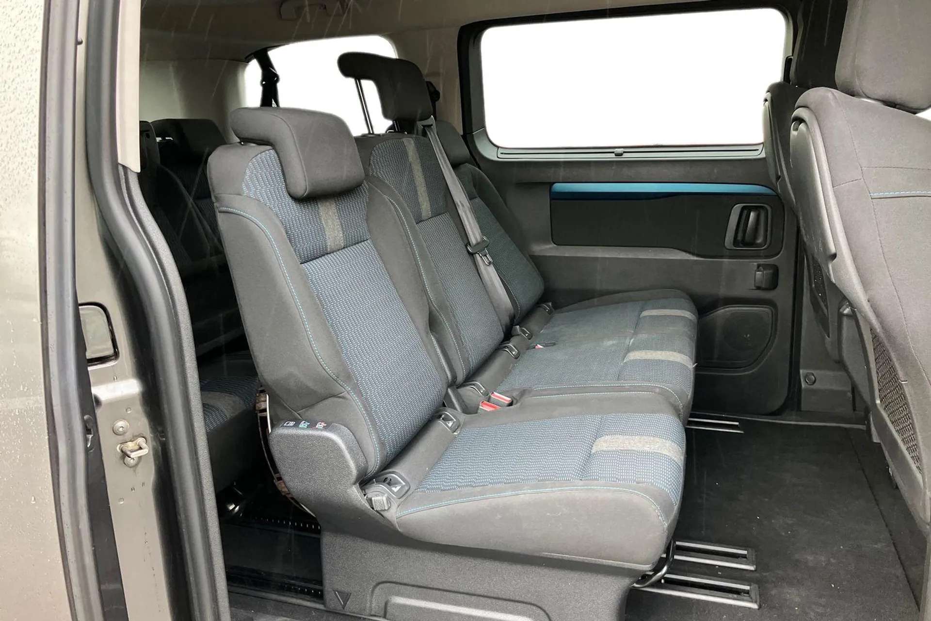 2020 PEUGEOT TRAVELLER 2020 PEUGEOT TRAVELLER