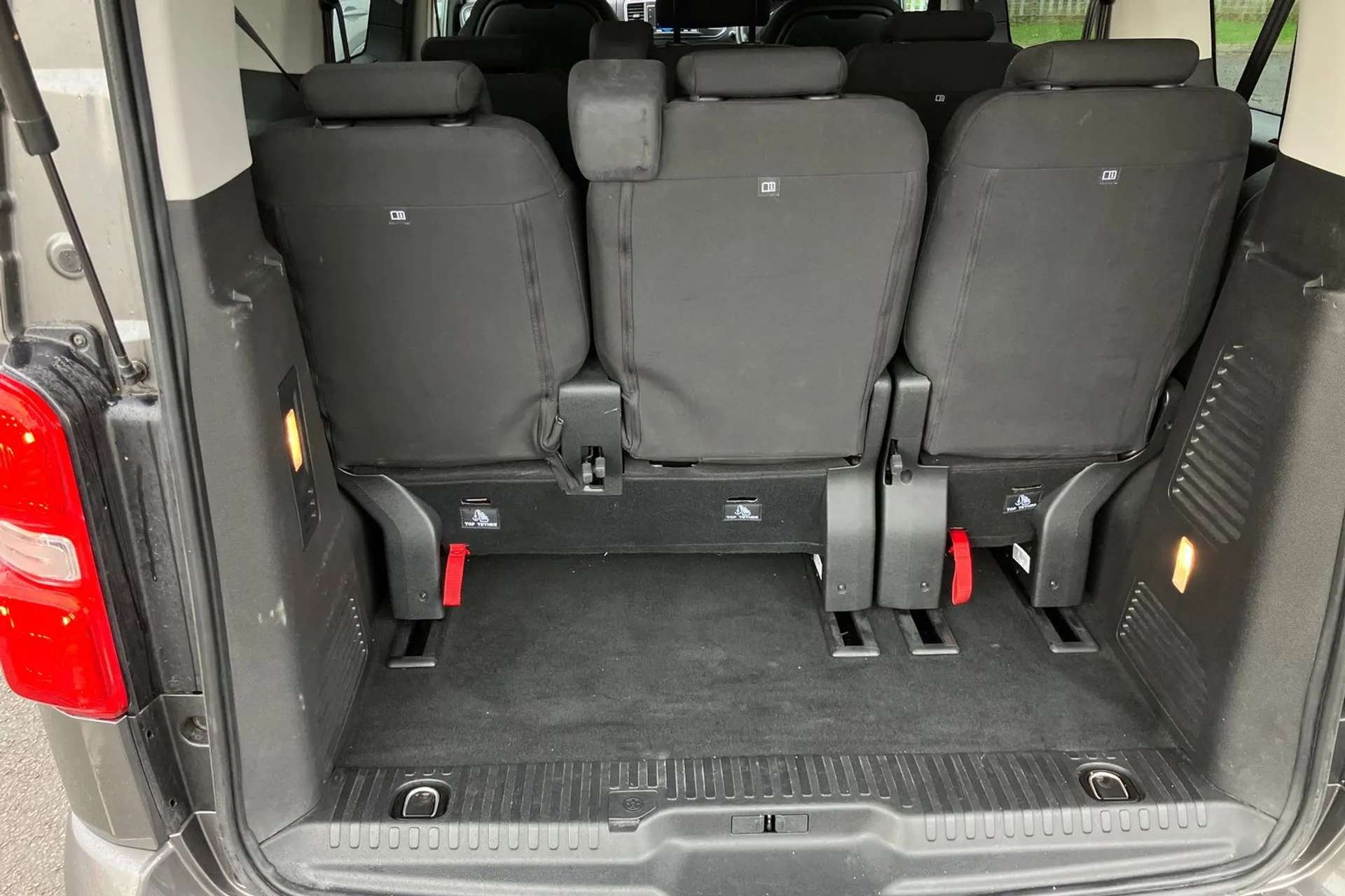 2020 PEUGEOT TRAVELLER 2020 PEUGEOT TRAVELLER