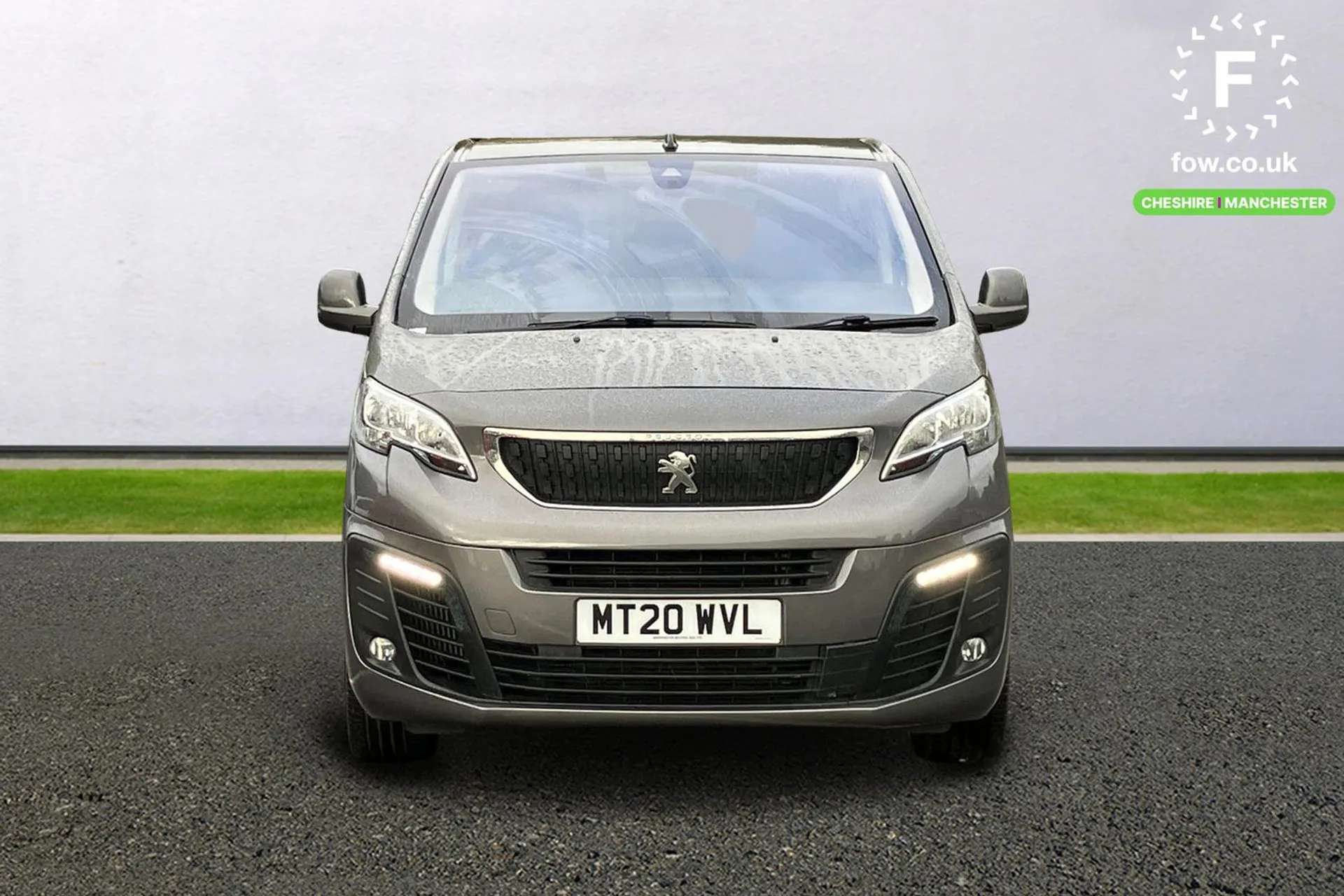 2020 PEUGEOT TRAVELLER 2020 PEUGEOT TRAVELLER