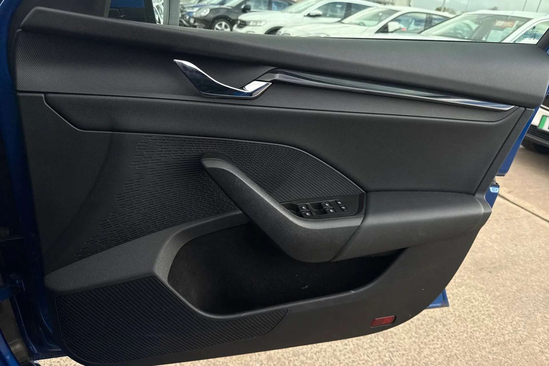 2021 SKODA OCTAVIA 2021 SKODA OCTAVIA