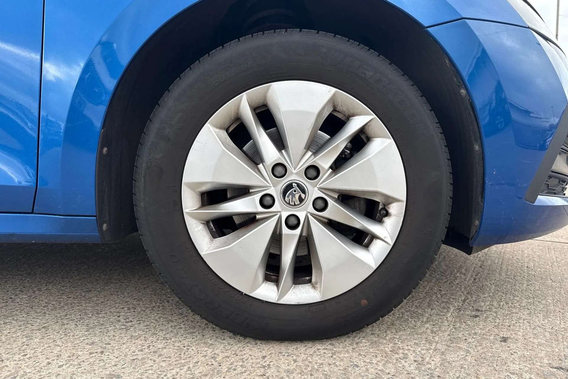 2021 SKODA OCTAVIA 2021 SKODA OCTAVIA