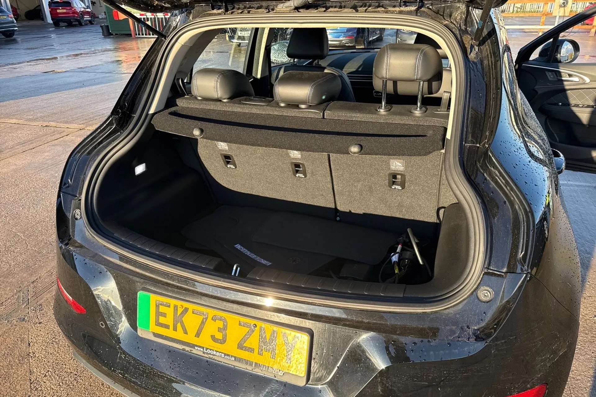 2023 GWM ORA ORA FUNKY CAT 2023 GWM ORA ORA FUNKY CAT