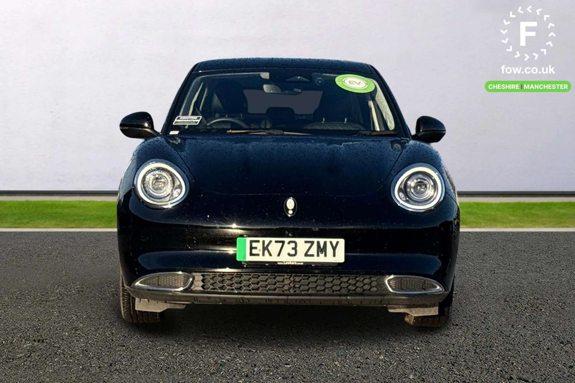 2023 GWM ORA ORA FUNKY CAT 2023 GWM ORA ORA FUNKY CAT