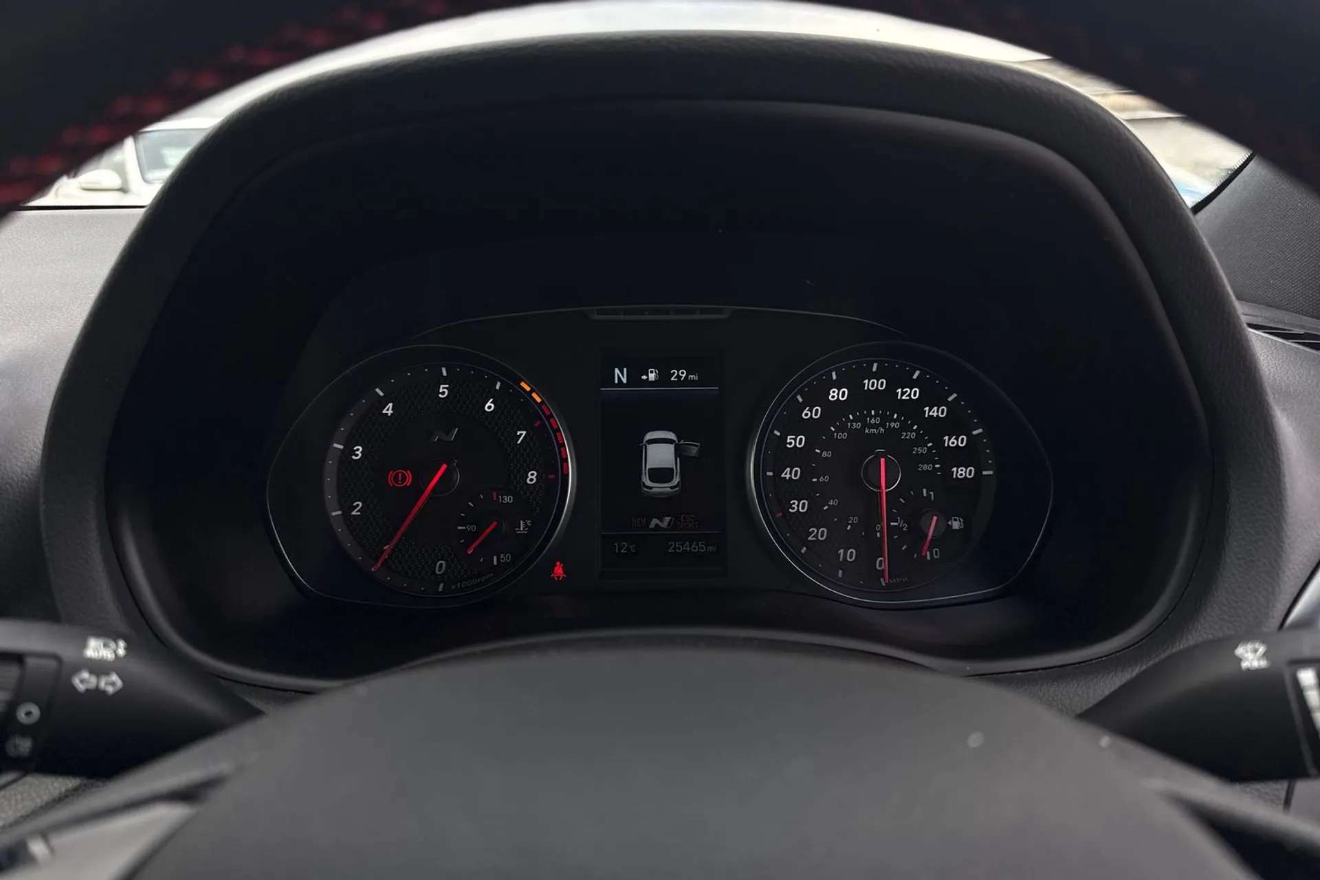 2019 HYUNDAI I30 FASTBACK 2019 HYUNDAI I30 FASTBACK