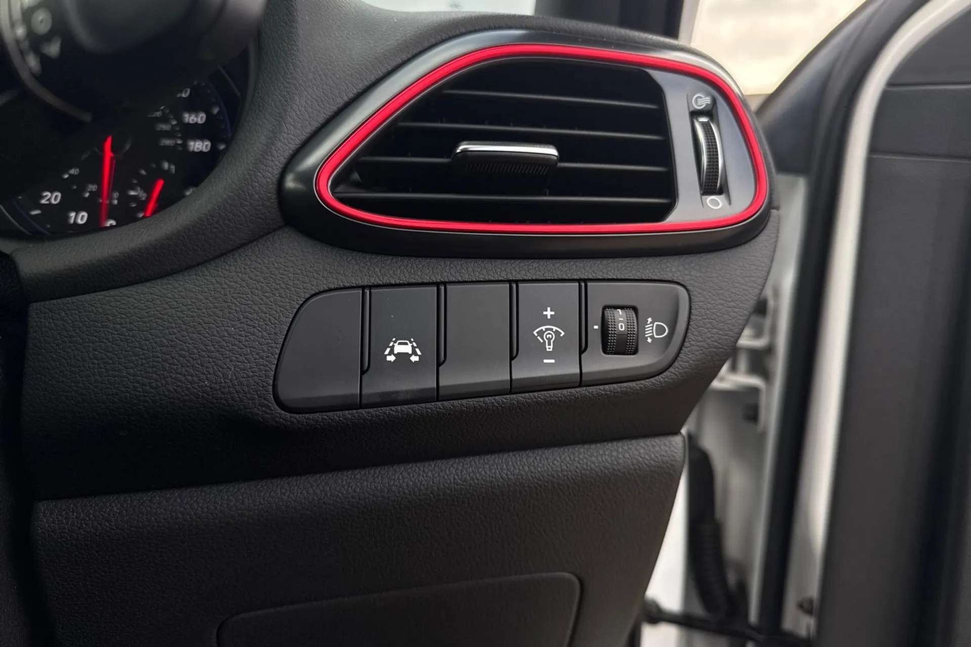 2019 HYUNDAI I30 FASTBACK 2019 HYUNDAI I30 FASTBACK