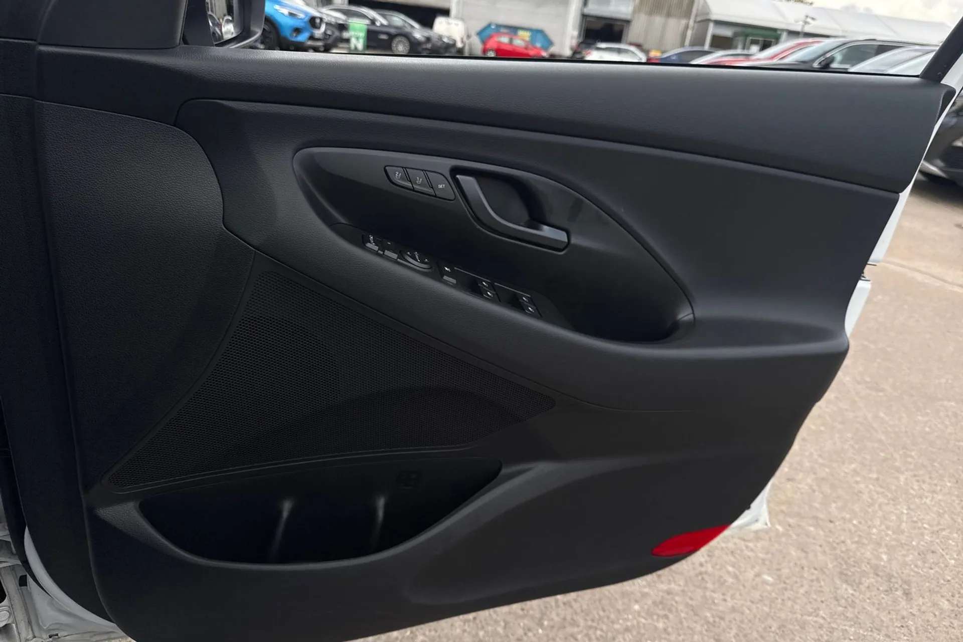 2019 HYUNDAI I30 FASTBACK 2019 HYUNDAI I30 FASTBACK