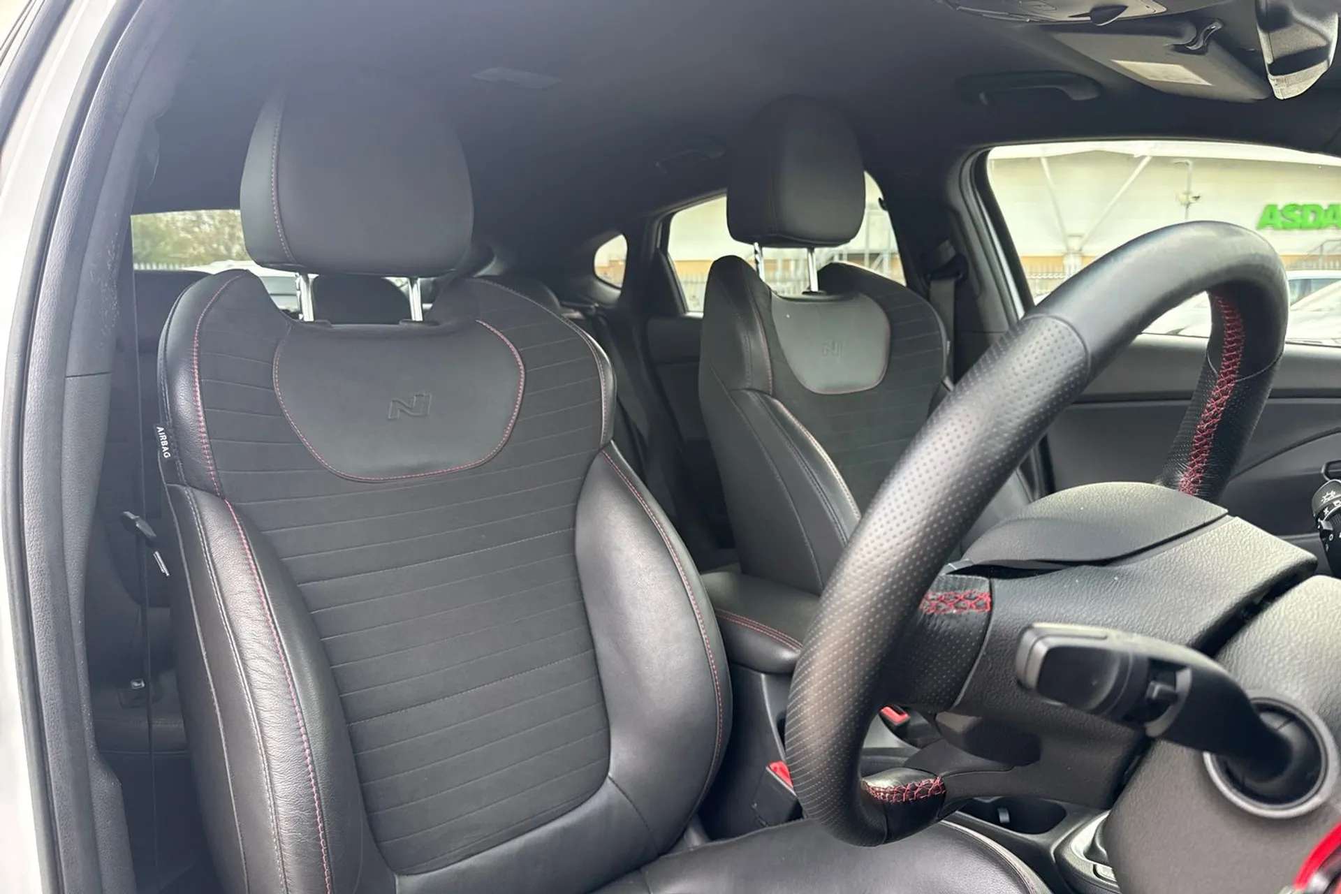 2019 HYUNDAI I30 FASTBACK 2019 HYUNDAI I30 FASTBACK