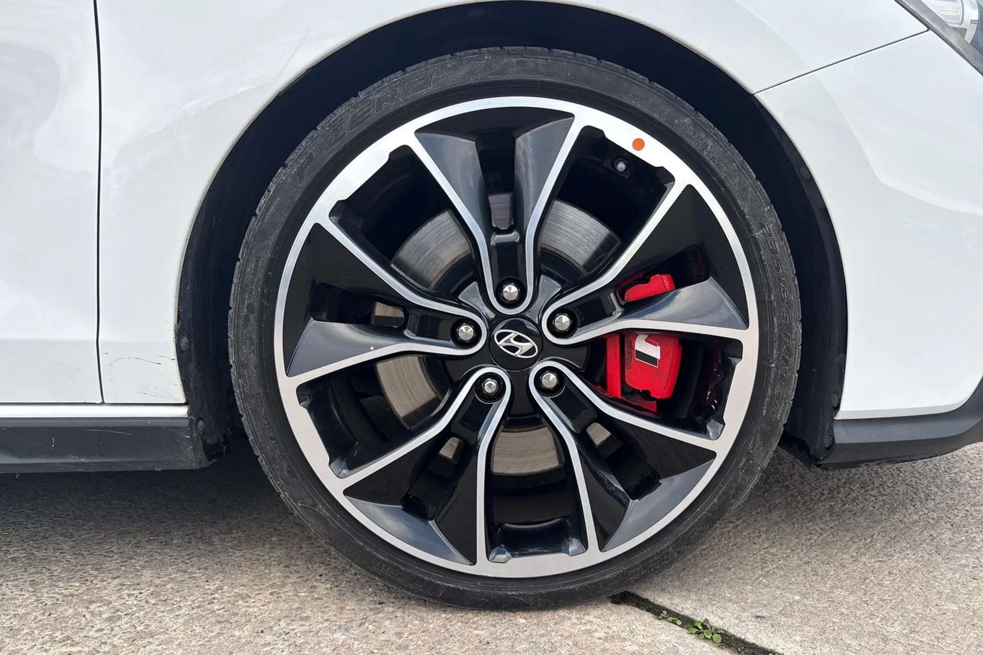 2019 HYUNDAI I30 FASTBACK 2019 HYUNDAI I30 FASTBACK