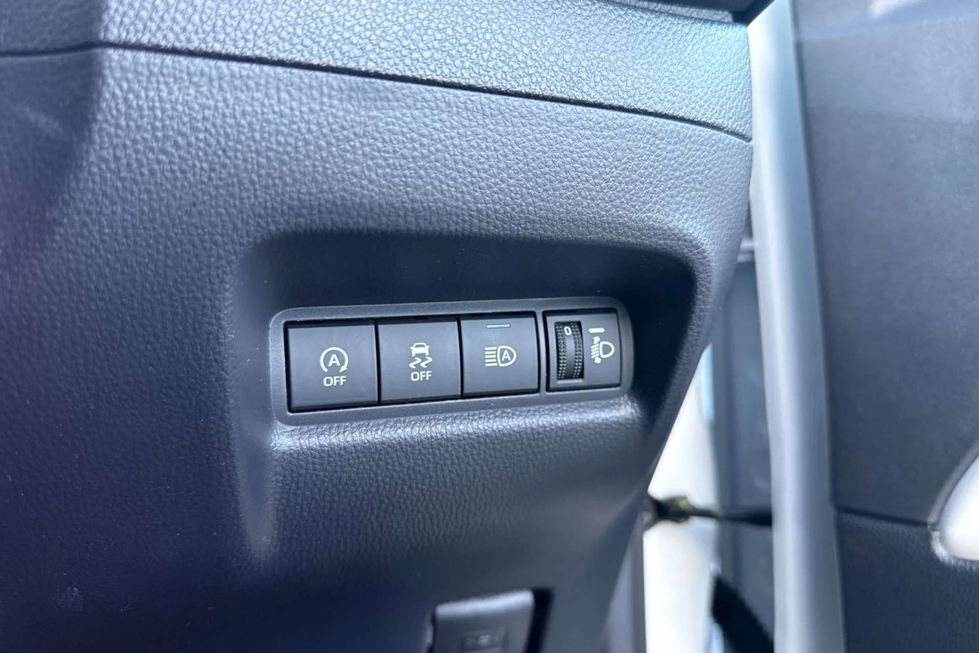 2024 TOYOTA AYGO X 2024 TOYOTA AYGO X