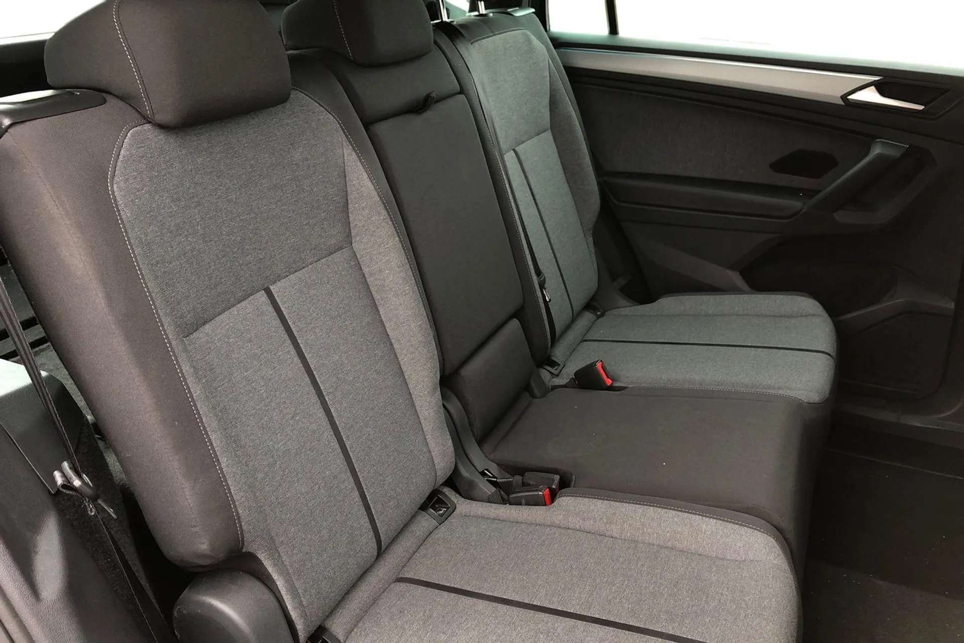 2022 SEAT TARRACO 2022 SEAT TARRACO