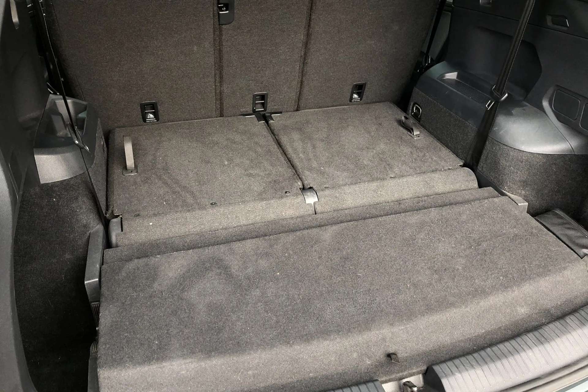 2022 SEAT TARRACO 2022 SEAT TARRACO