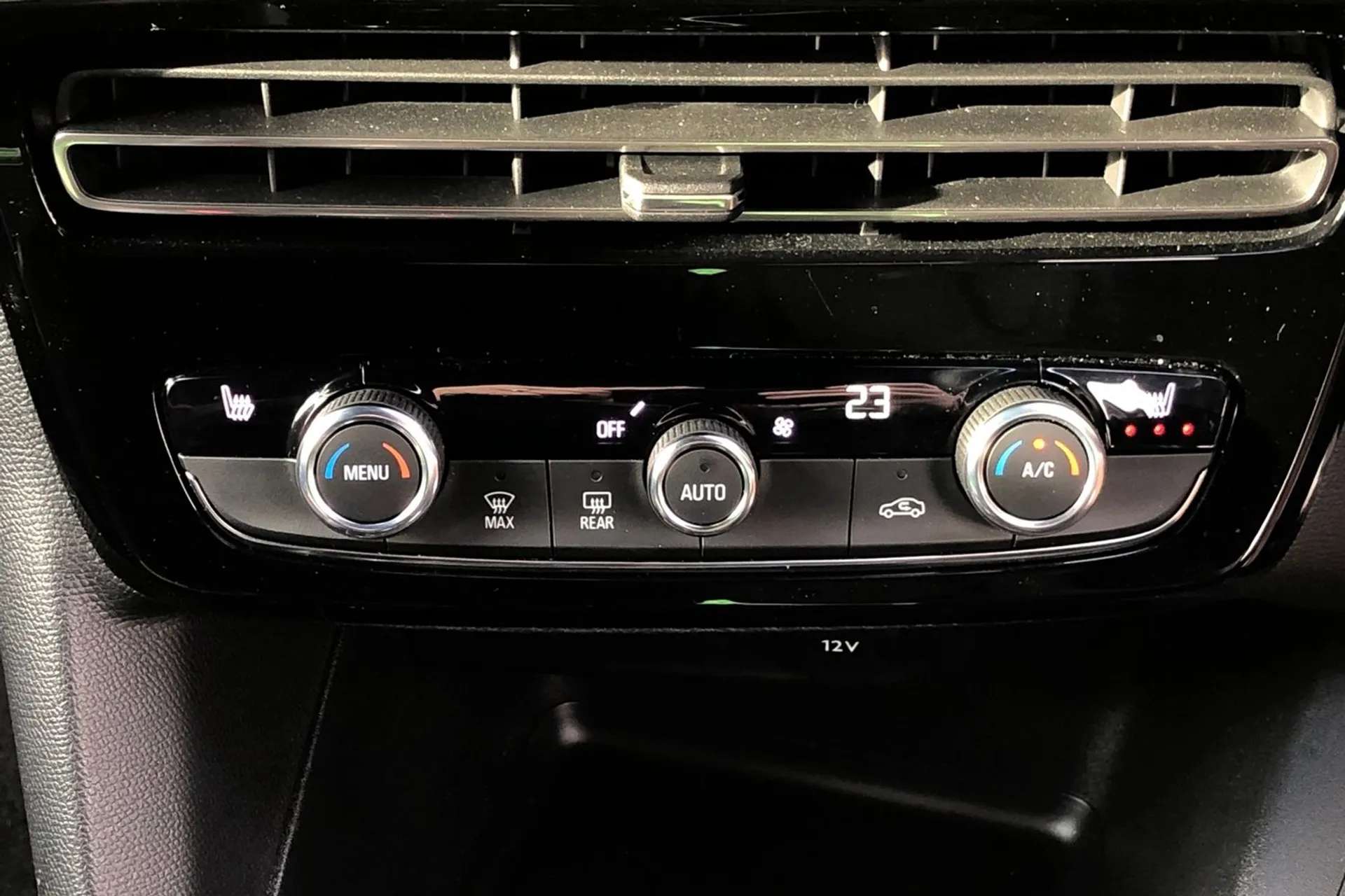 2021 VAUXHALL MOKKA 2021 VAUXHALL MOKKA