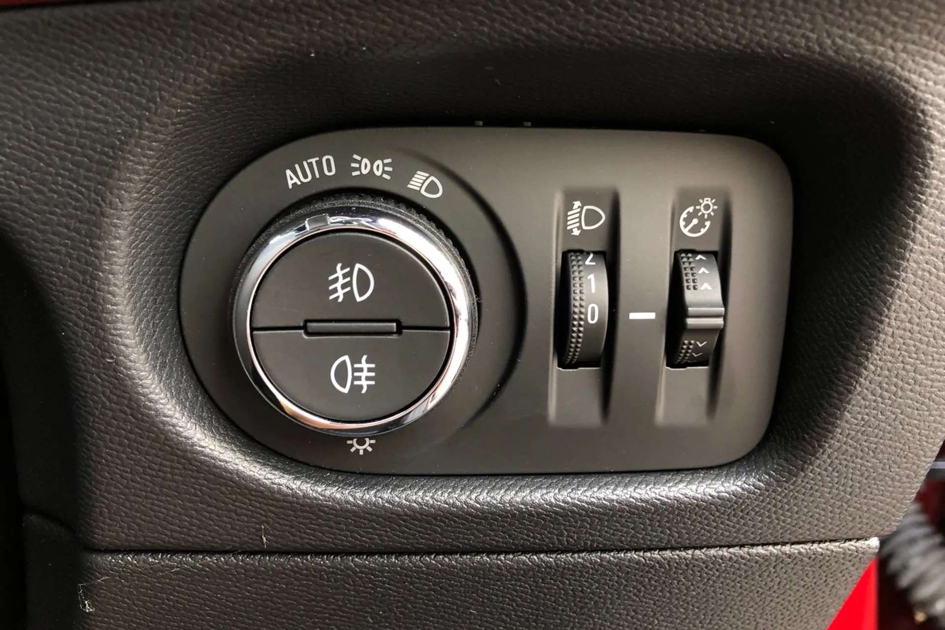 2021 VAUXHALL MOKKA 2021 VAUXHALL MOKKA