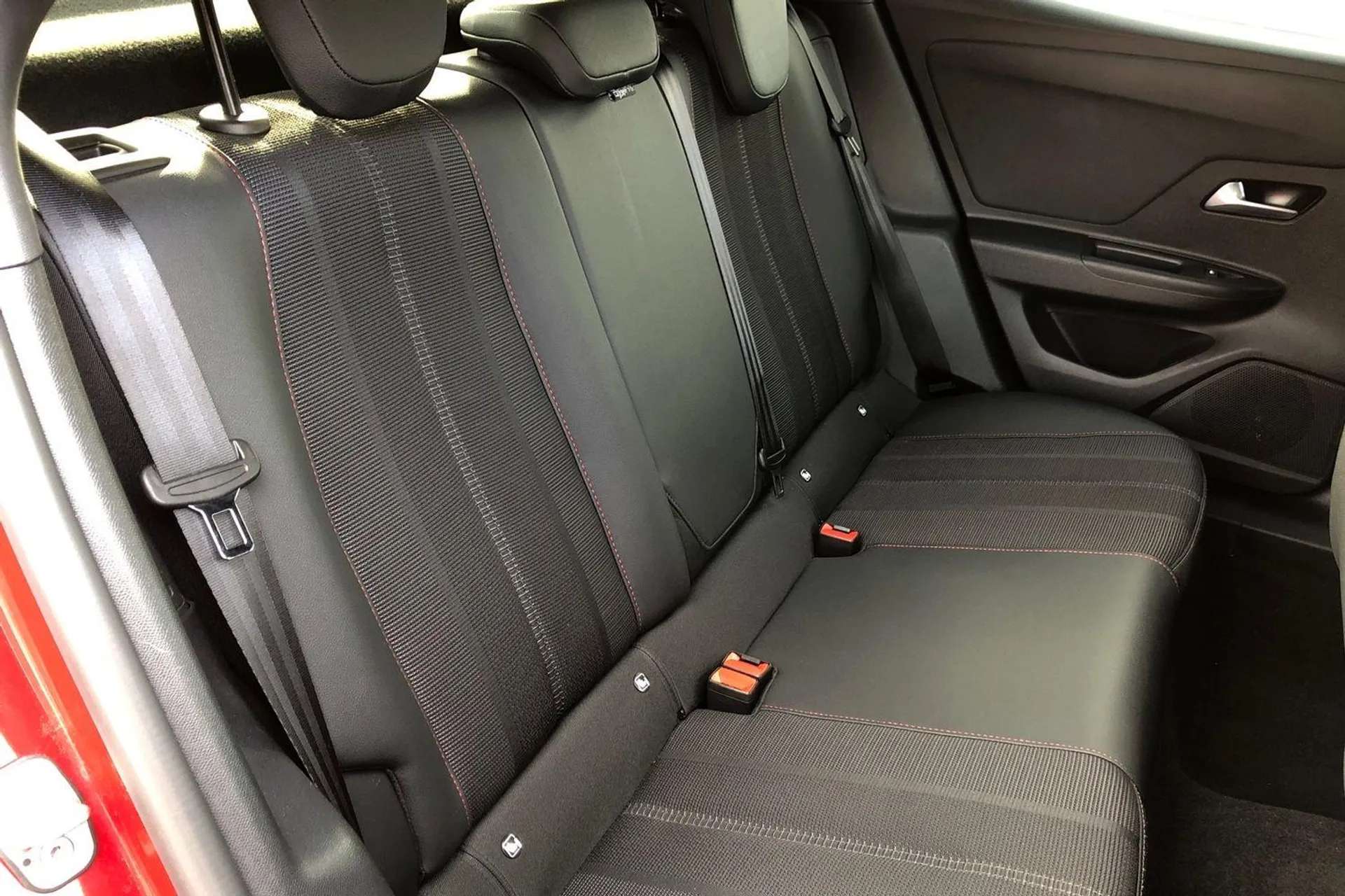 2021 VAUXHALL MOKKA 2021 VAUXHALL MOKKA