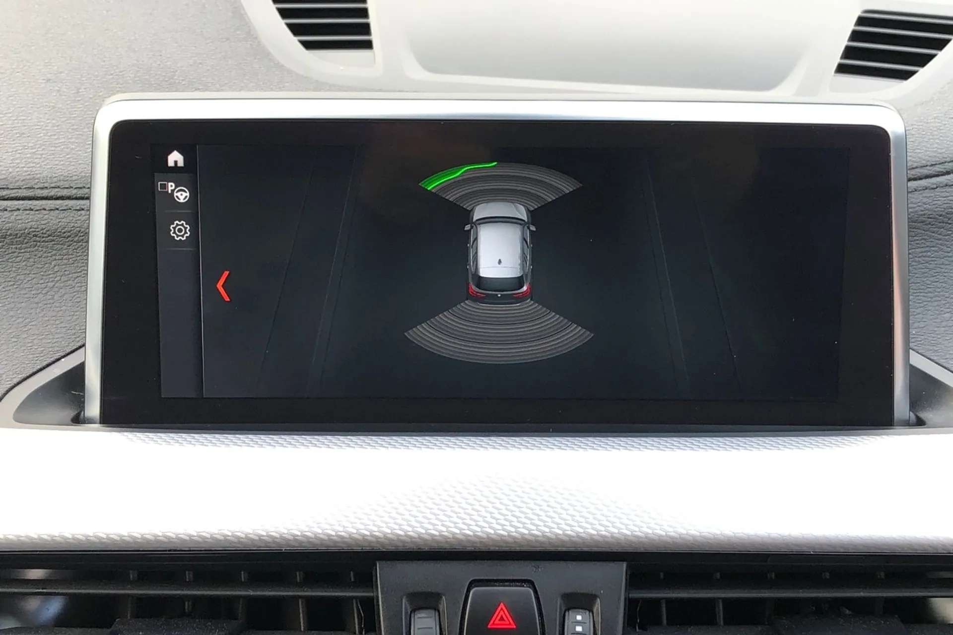 2022 BMW X1 2022 BMW X1