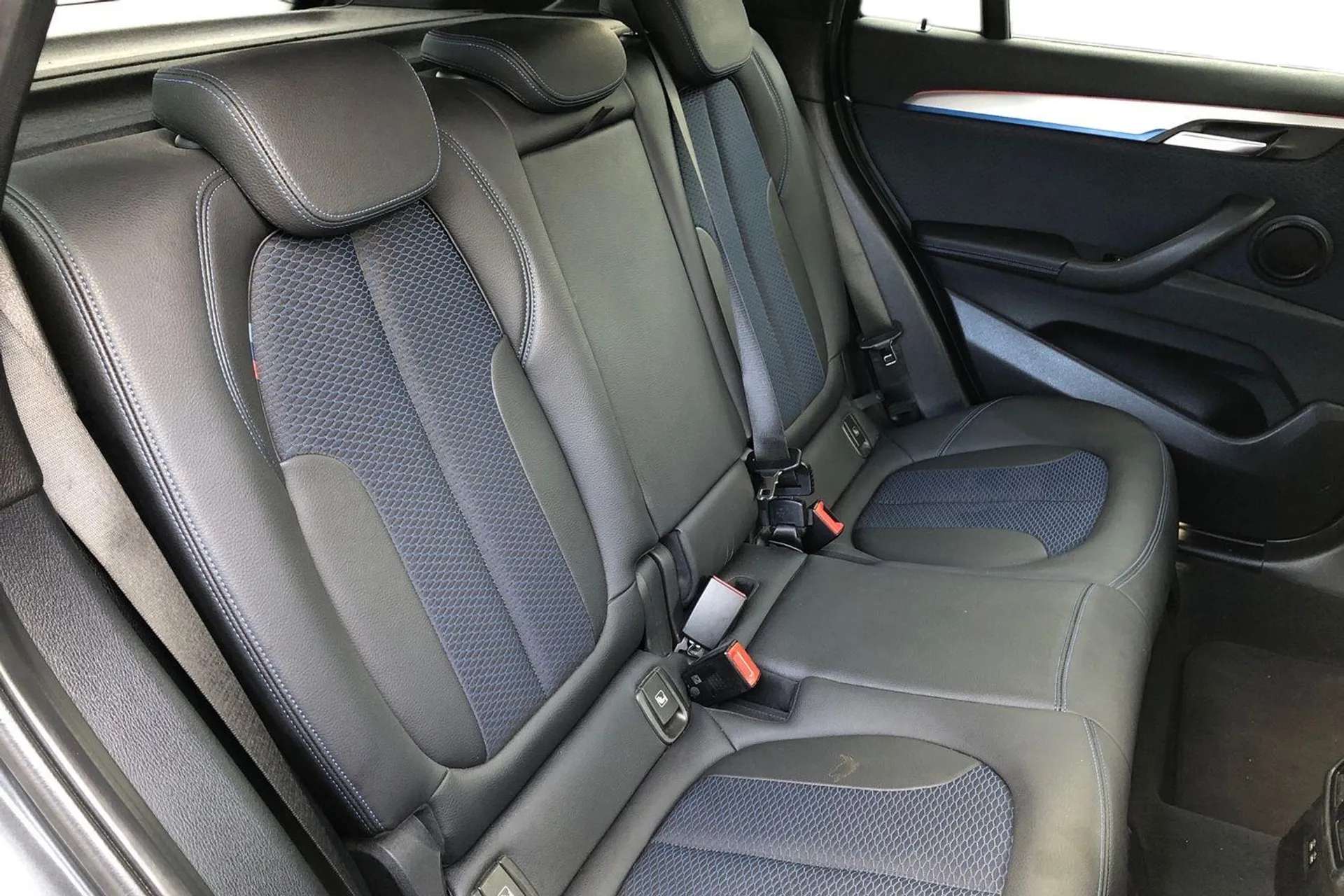 2022 BMW X1 2022 BMW X1