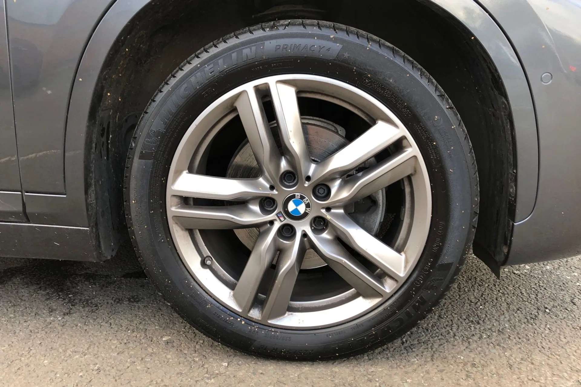 2022 BMW X1 2022 BMW X1