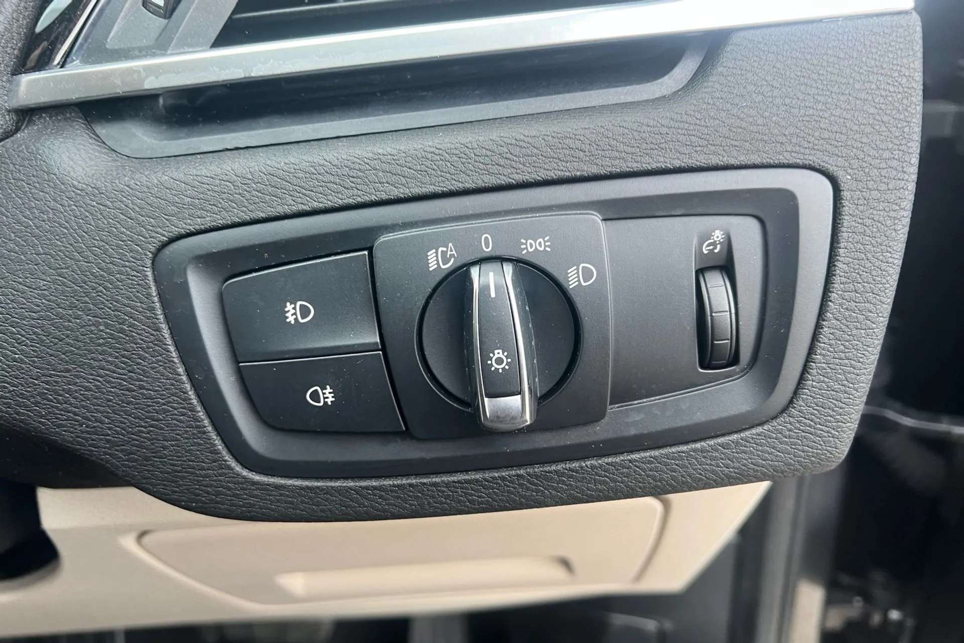 2018 BMW X1 2018 BMW X1