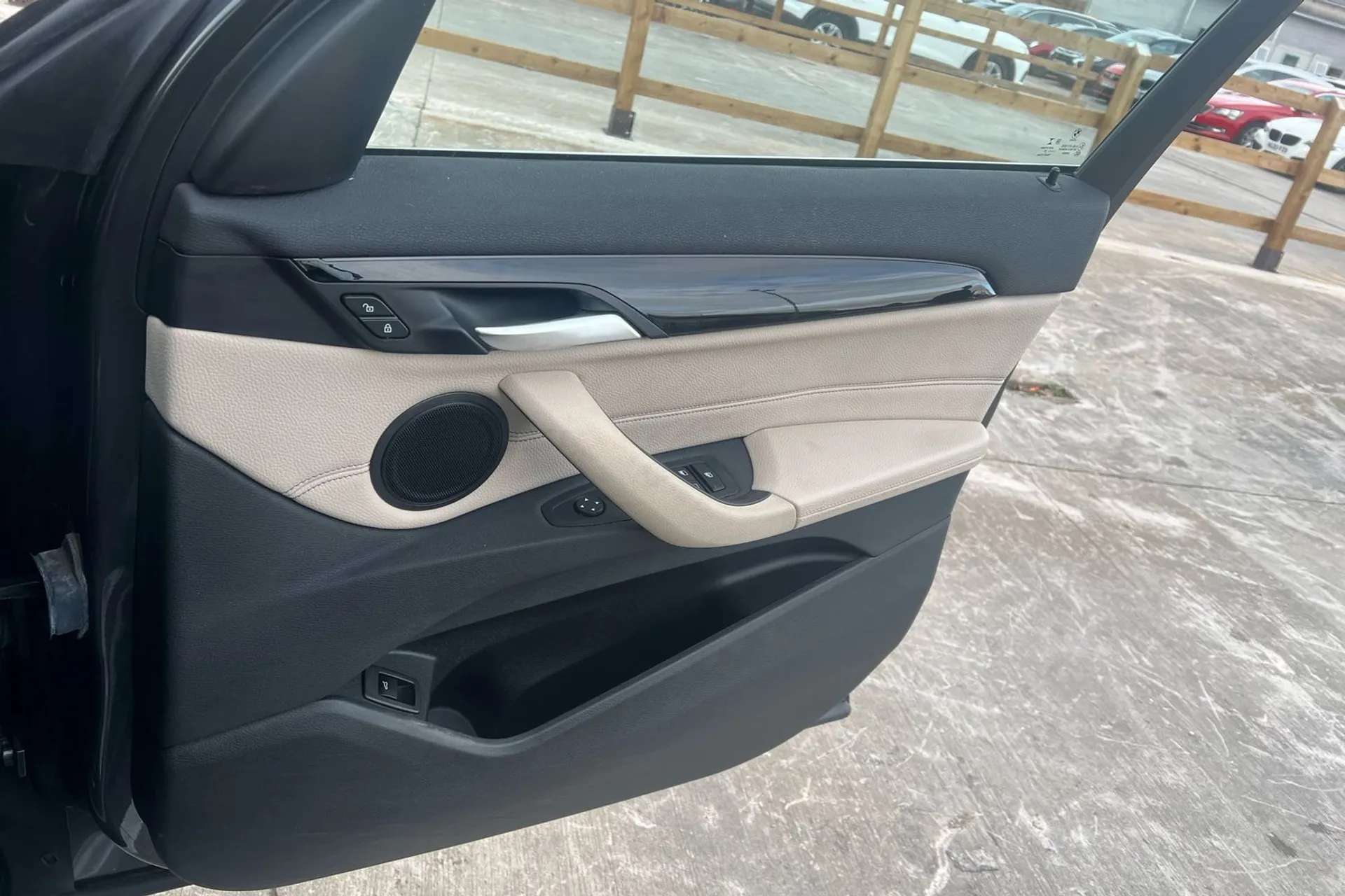 2018 BMW X1 2018 BMW X1