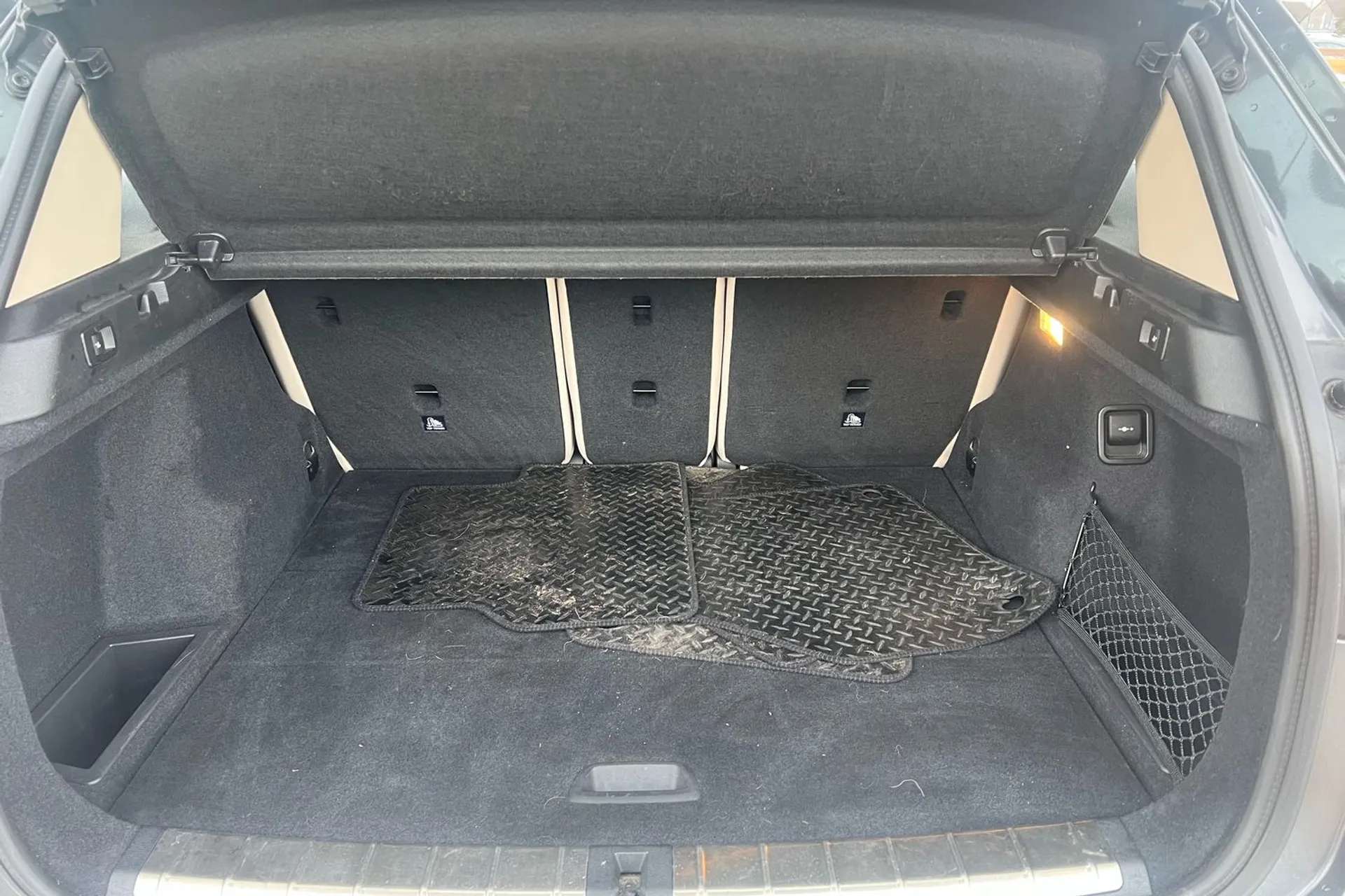 2018 BMW X1 2018 BMW X1