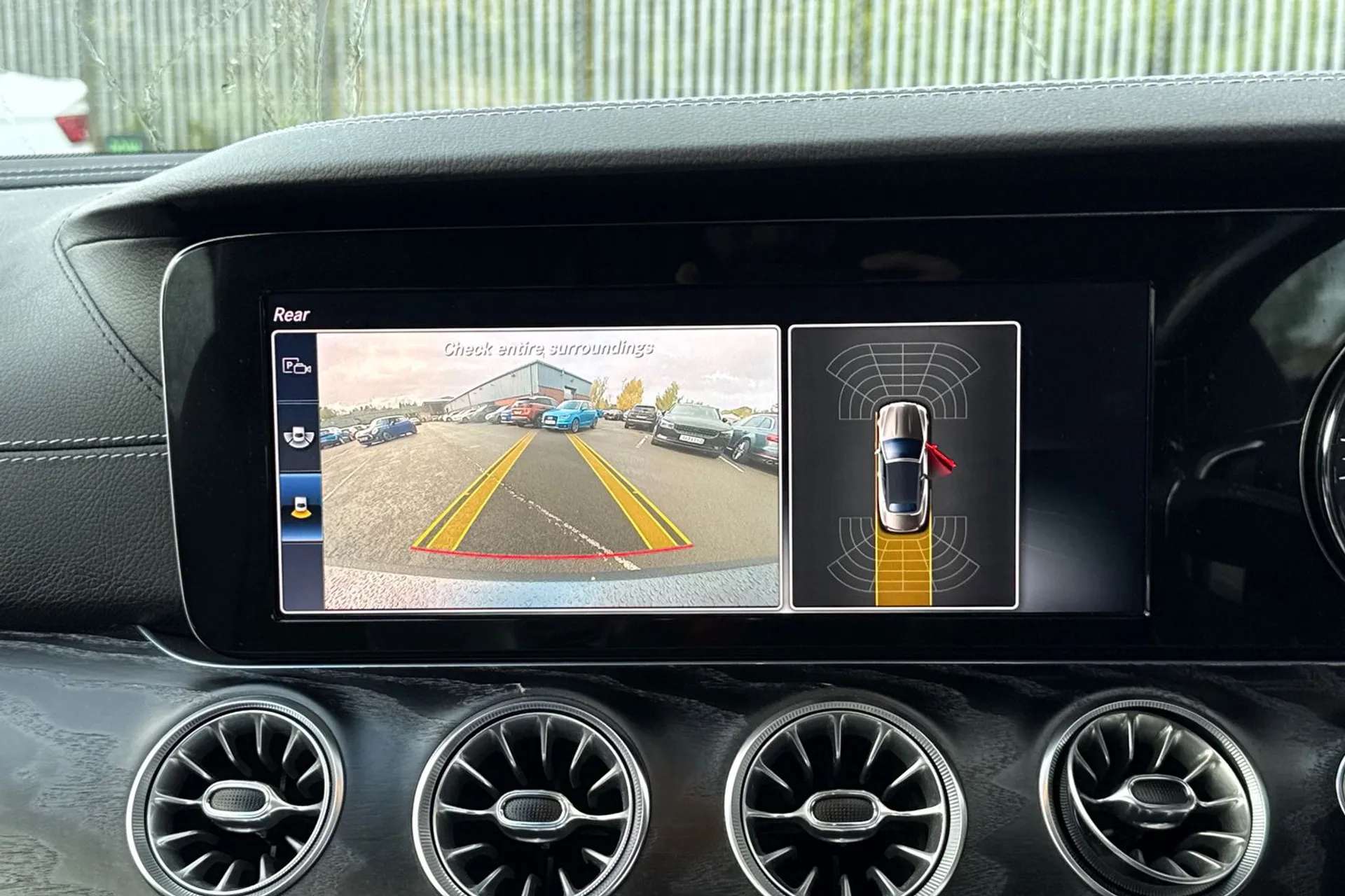 2018 MERCEDES-BENZ E CLASS 2018 MERCEDES-BENZ E CLASS