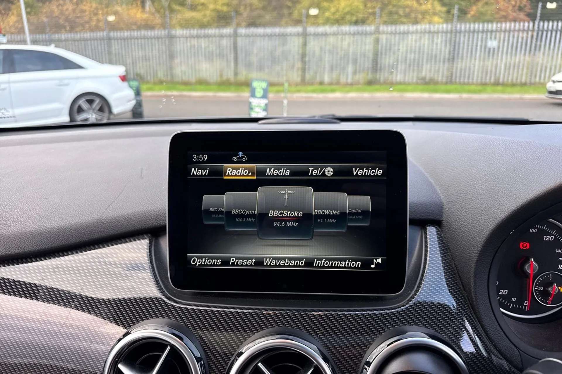 2017 MERCEDES-BENZ B CLASS 2017 MERCEDES-BENZ B CLASS